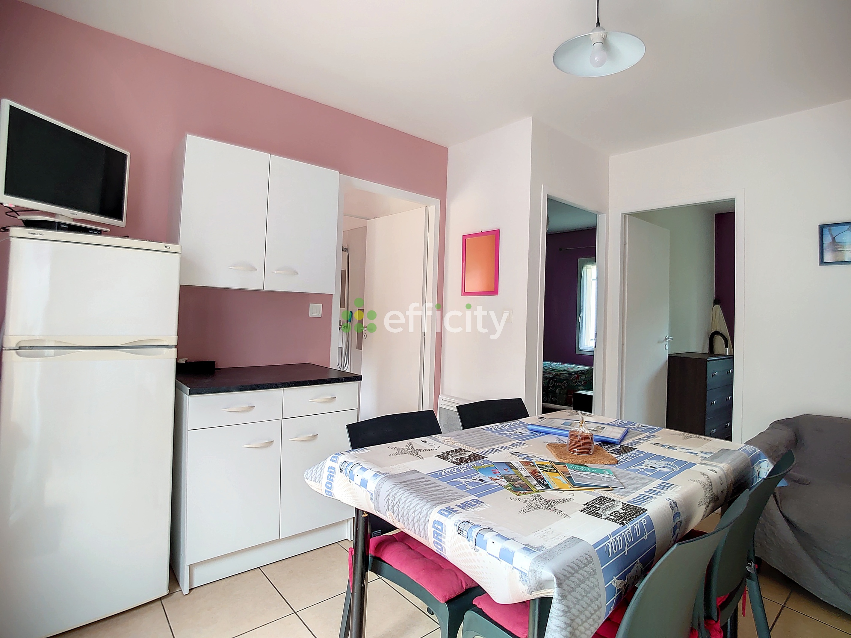 Achat immobilier Maison 17 pièces  210m2 à Sainte-Eulalie-en-Born (40200) - Photo n°5