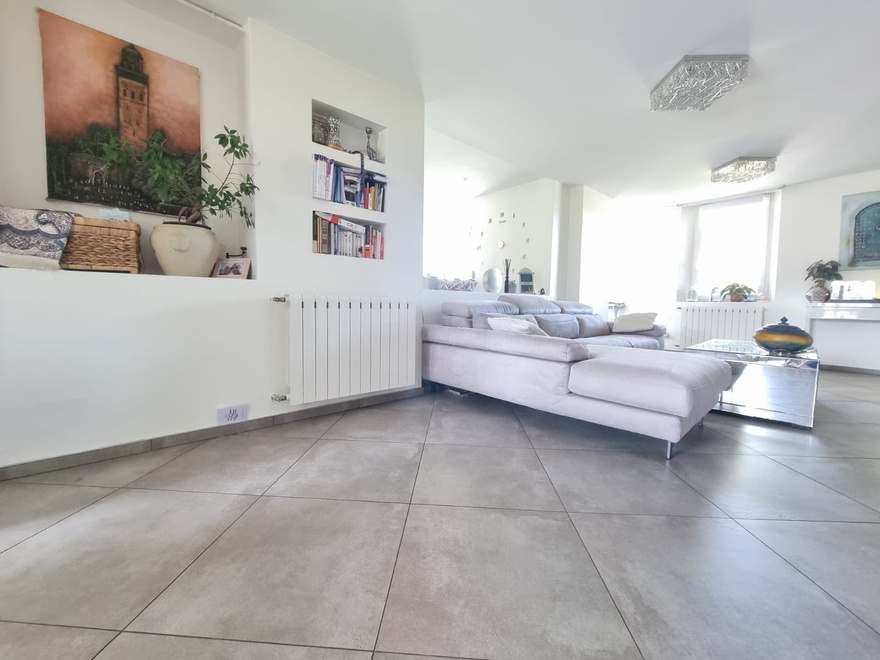 appartement 4 pièces - 105m2 à Thonon-les-Bains (74200)