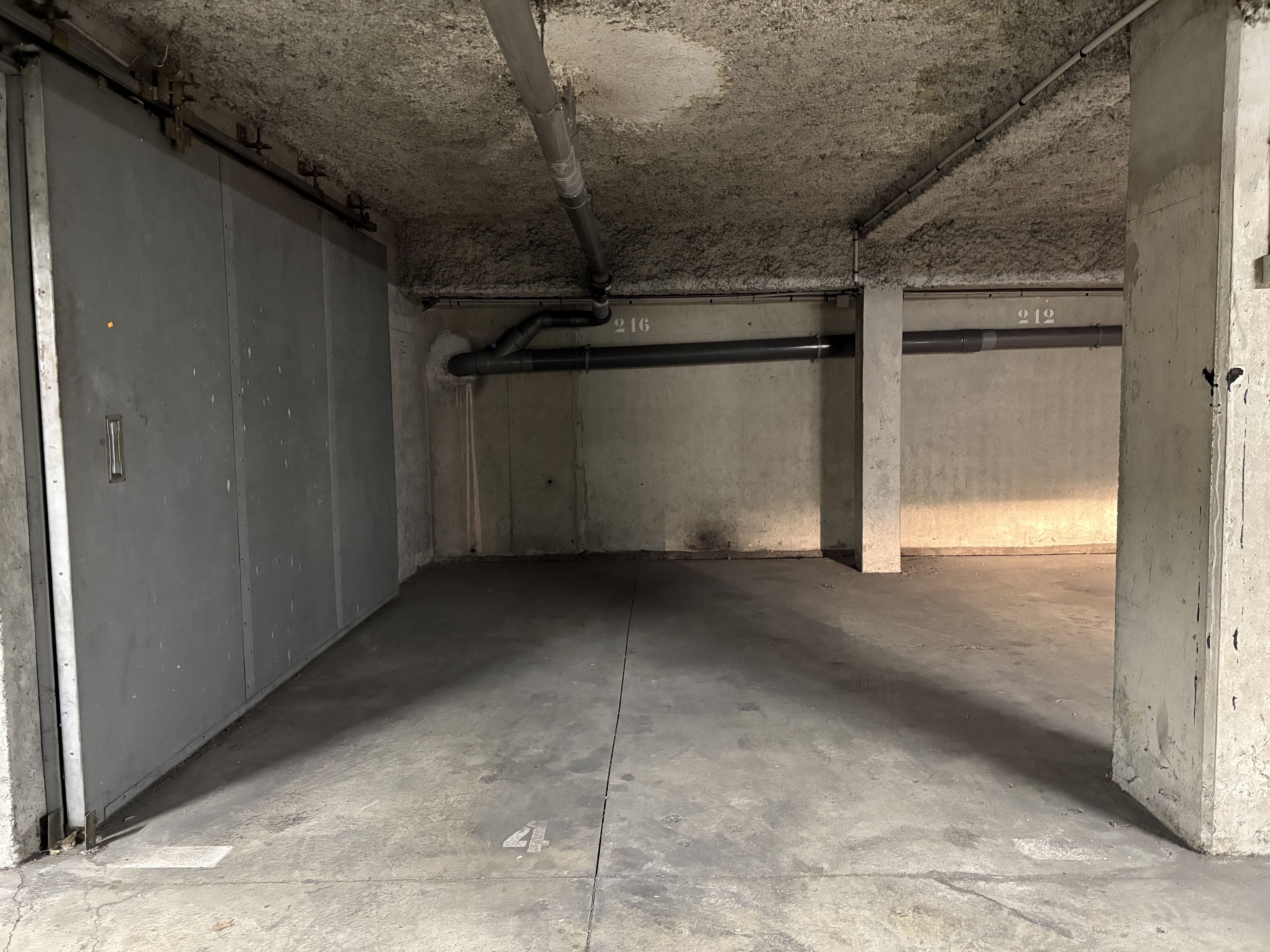 Achat immobilier Appartement 3 pièces  48m2 à Toulouse (31100) - Photo n°12