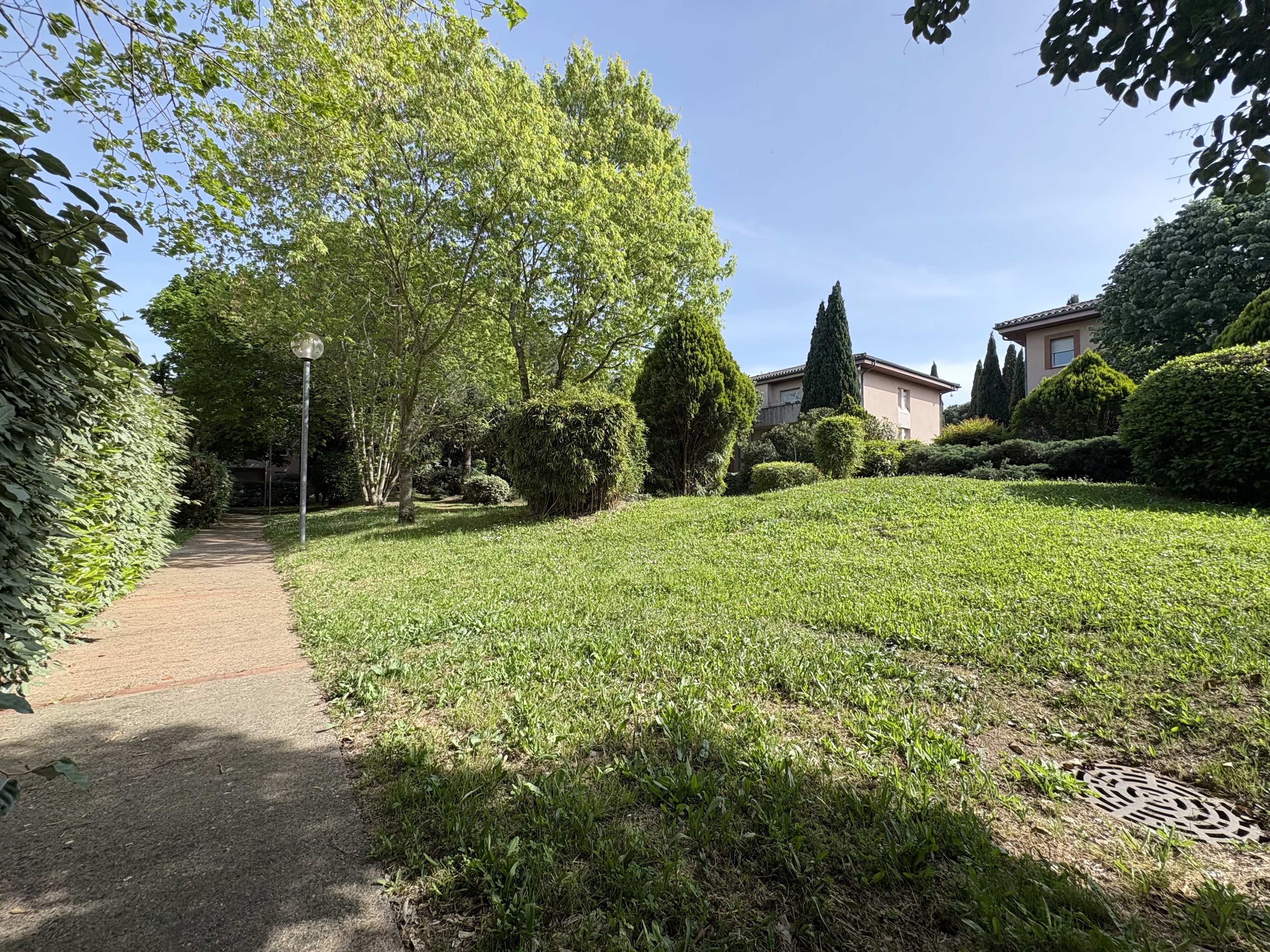 Achat immobilier Appartement 3 pièces  48m2 à Toulouse (31100) - Photo n°10