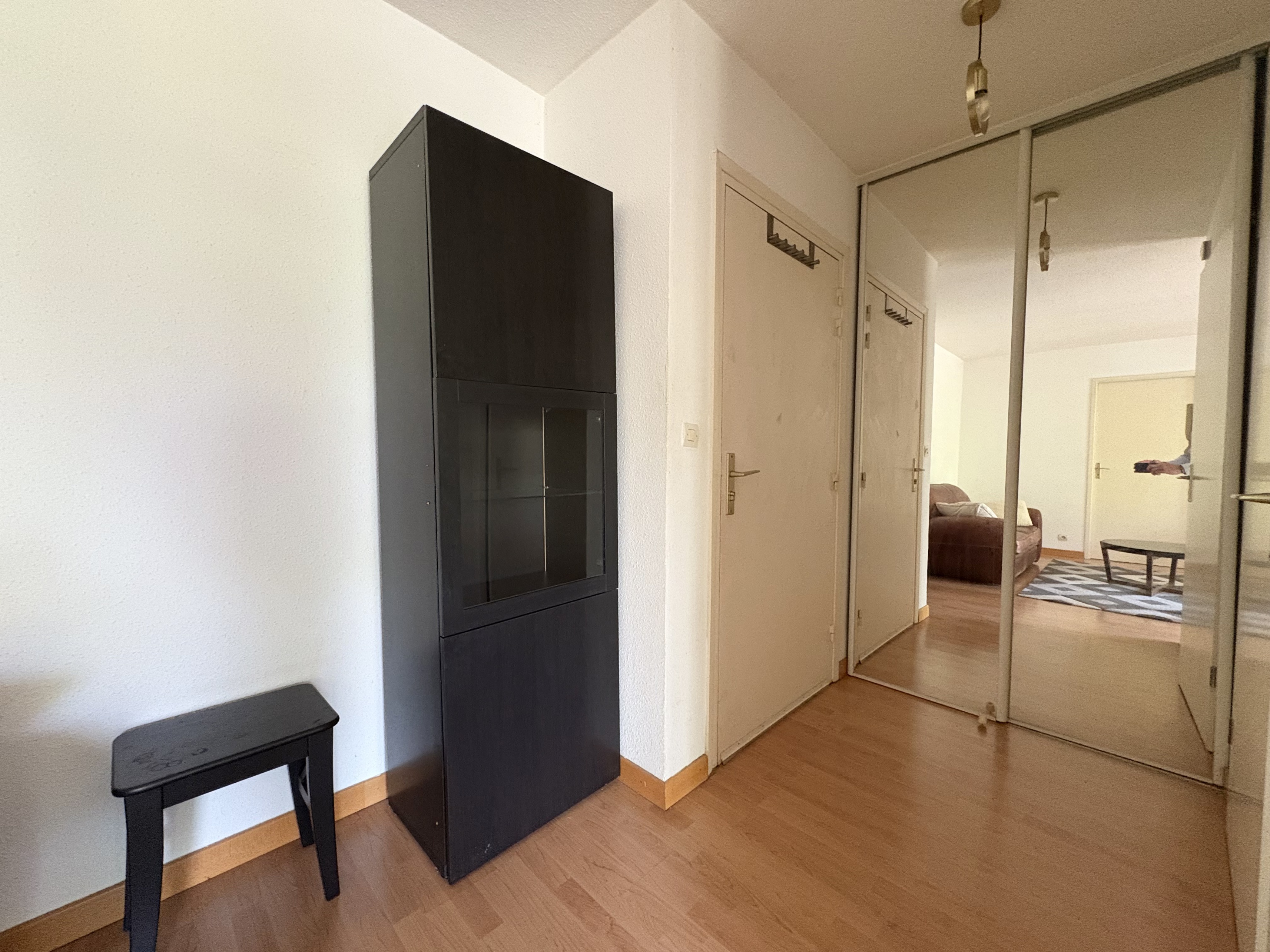 Achat immobilier Appartement 3 pièces  48m2 à Toulouse (31100) - Photo n°6