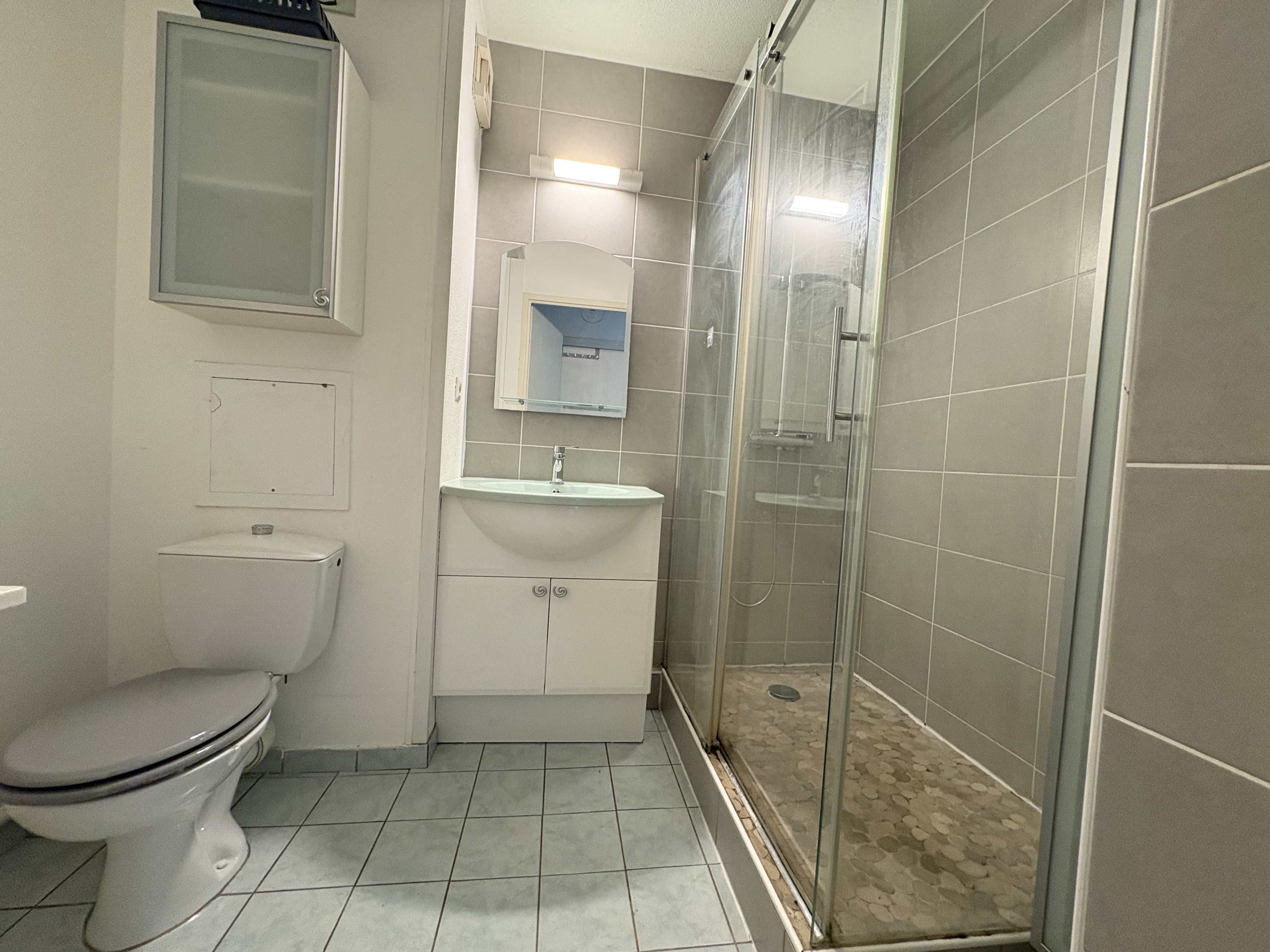 Achat immobilier Appartement 3 pièces  48m2 à Toulouse (31100) - Photo n°7