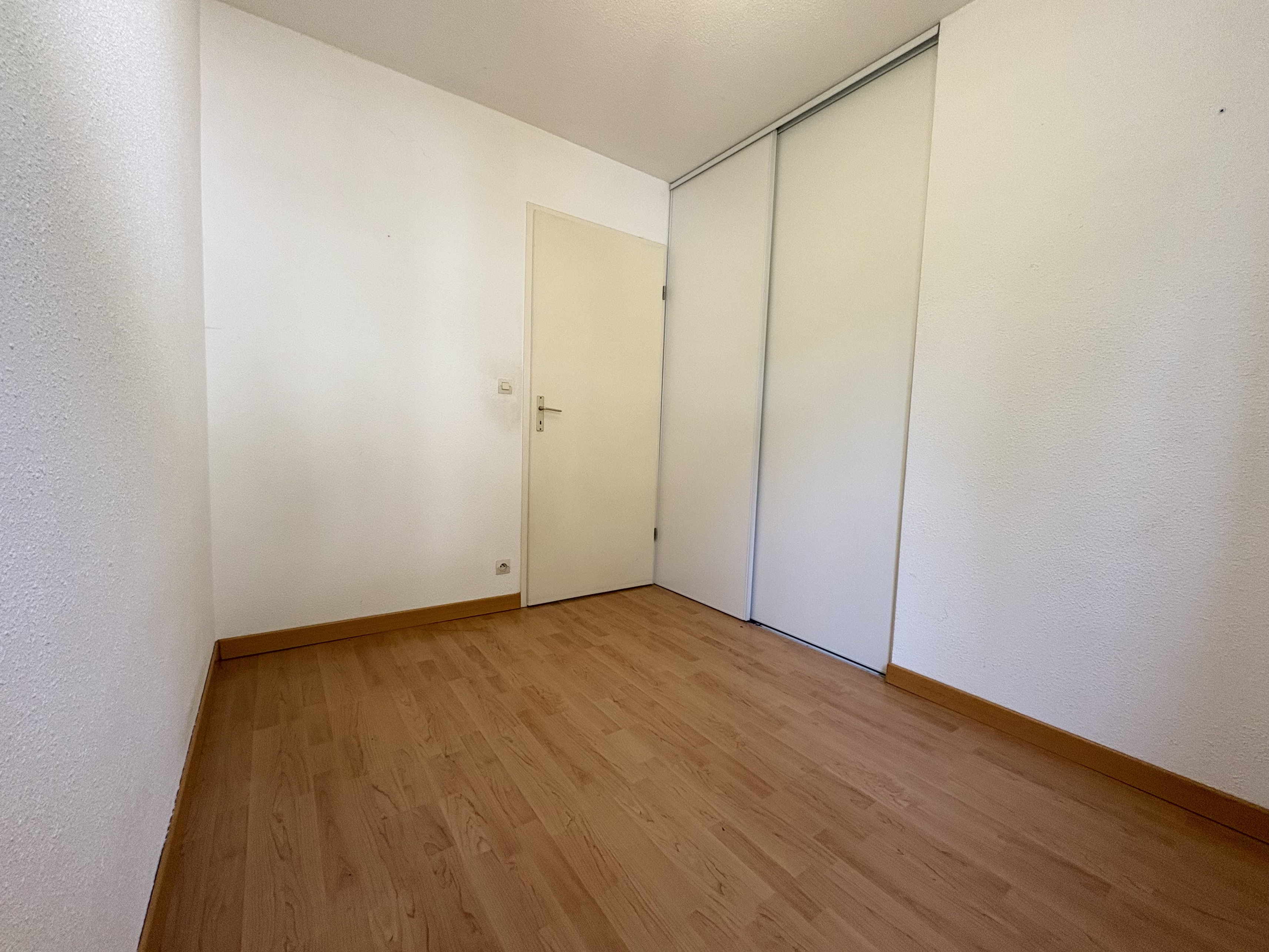 Achat immobilier Appartement 3 pièces  48m2 à Toulouse (31100) - Photo n°5