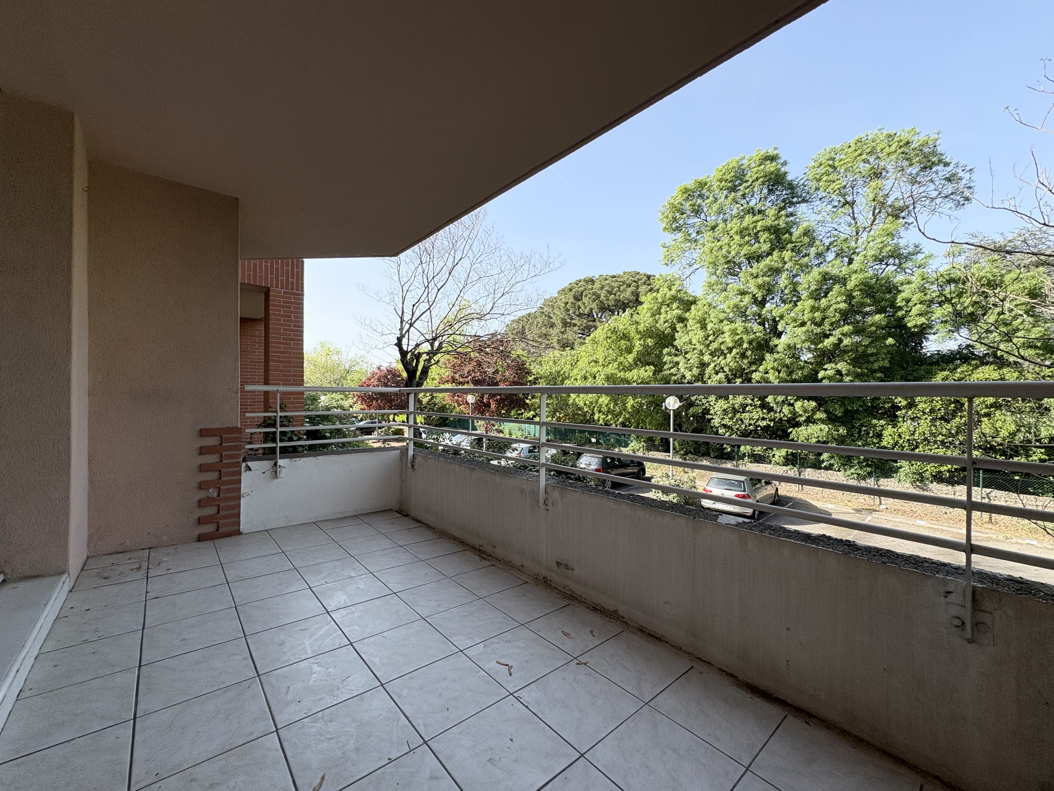 Achat immobilier Appartement 3 pièces  48m2 à Toulouse (31100) - Photo n°8