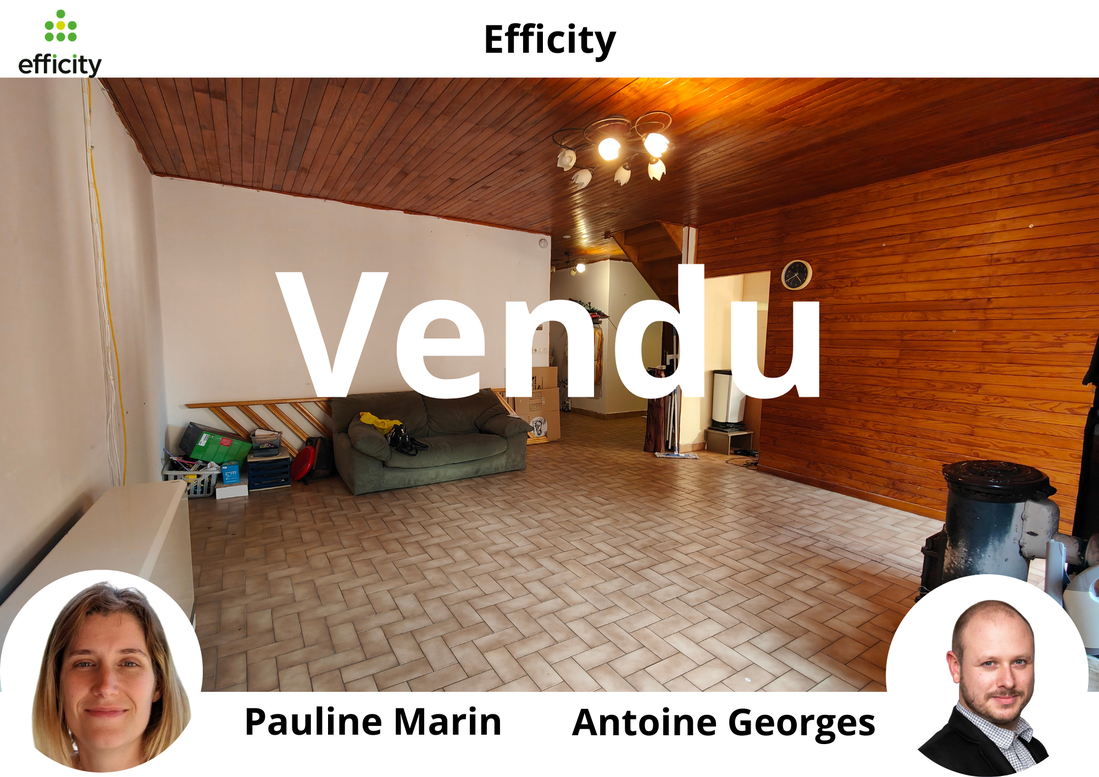 maison 5 pièces - 136m2 à Apprieu (38140)