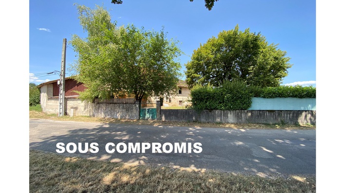 maison 4 pièces - 100m2 à Trept (38460)
