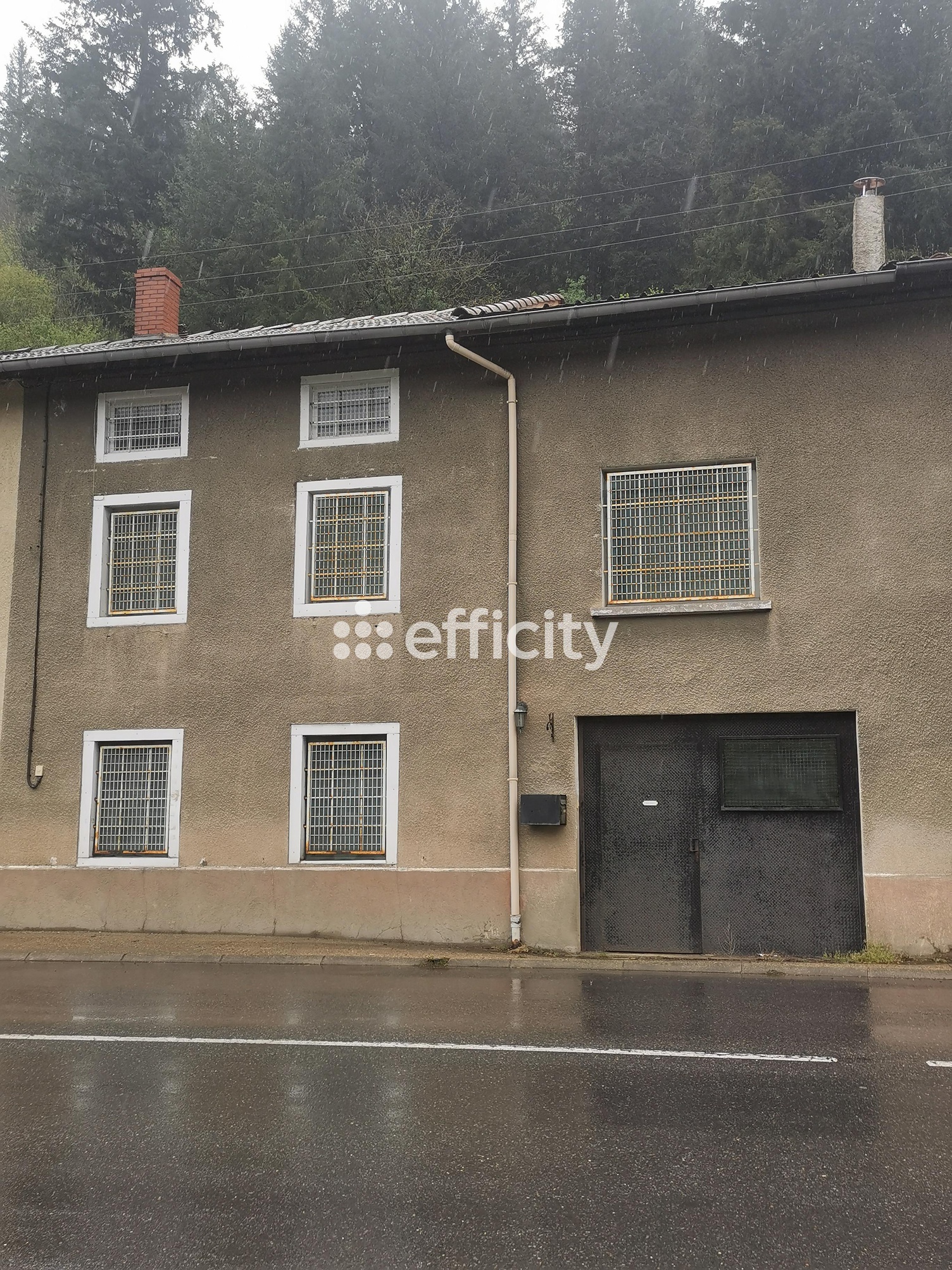 maison 5 pièces - 132m2 à Vêtre-sur-Anzon (42111)