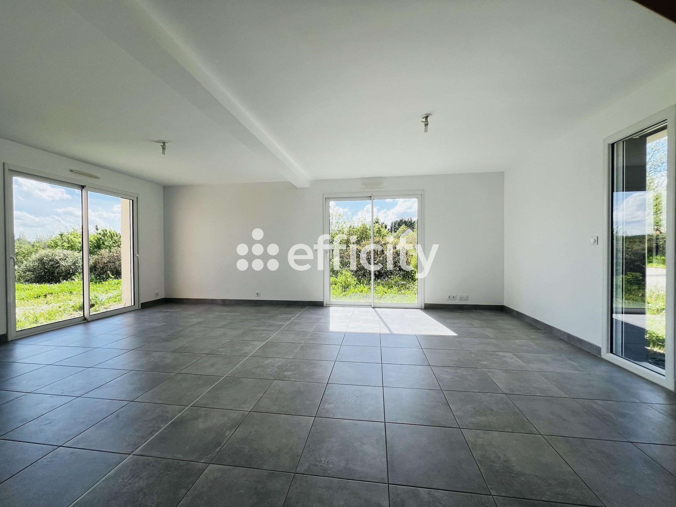 maison 5 pièces - 106m2 à Montbazon (37250)