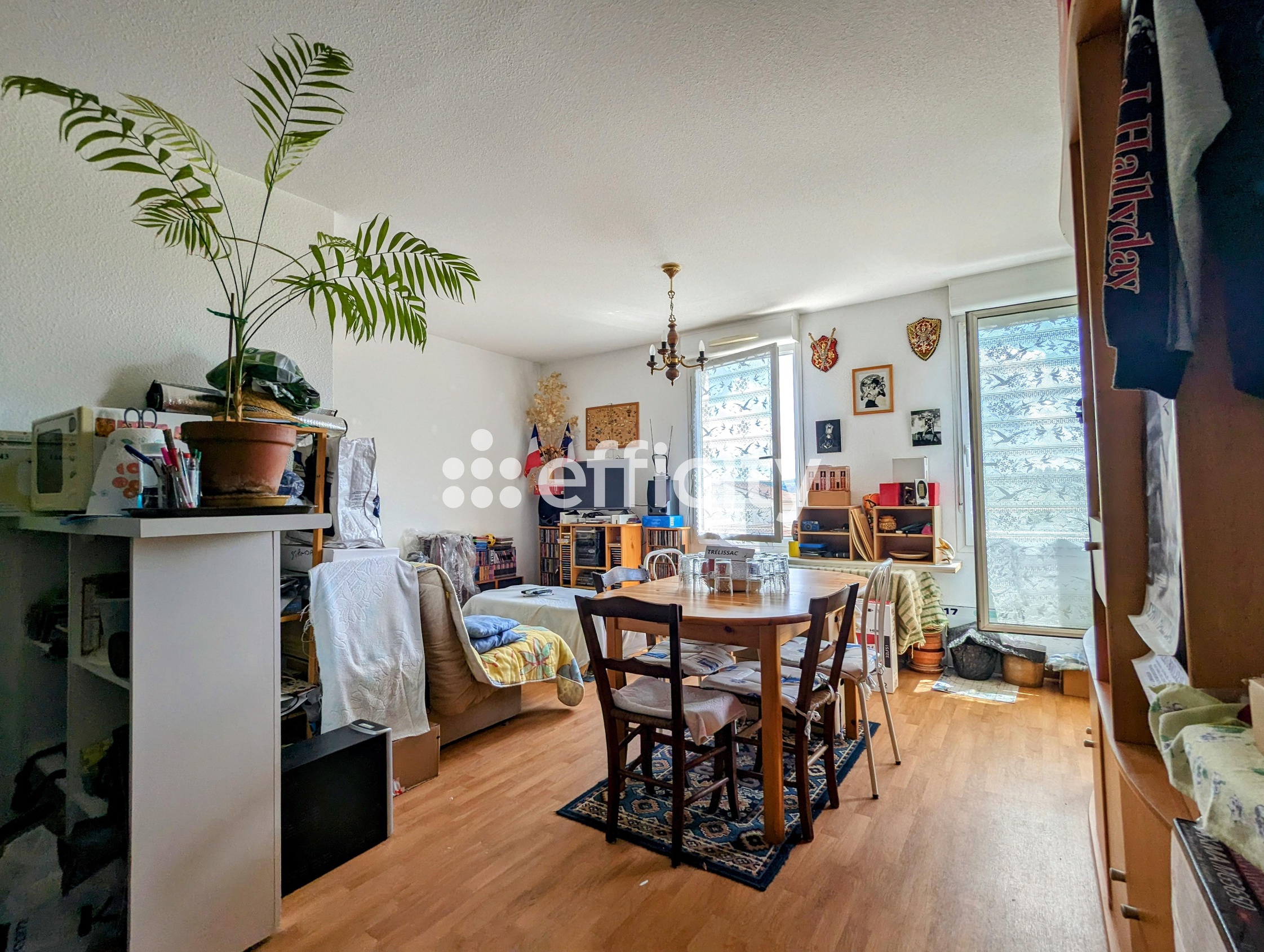 appartement 2 pièces - 40m2 à Trélissac (24750)