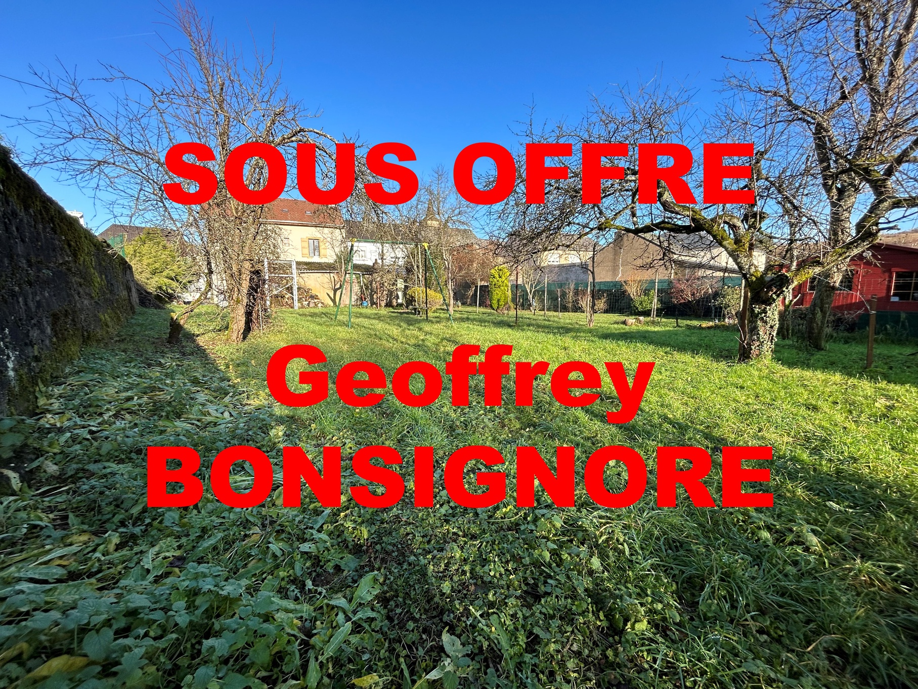 maison 7 pièces - 174m2 à Volmerange-les-Mines (57330)