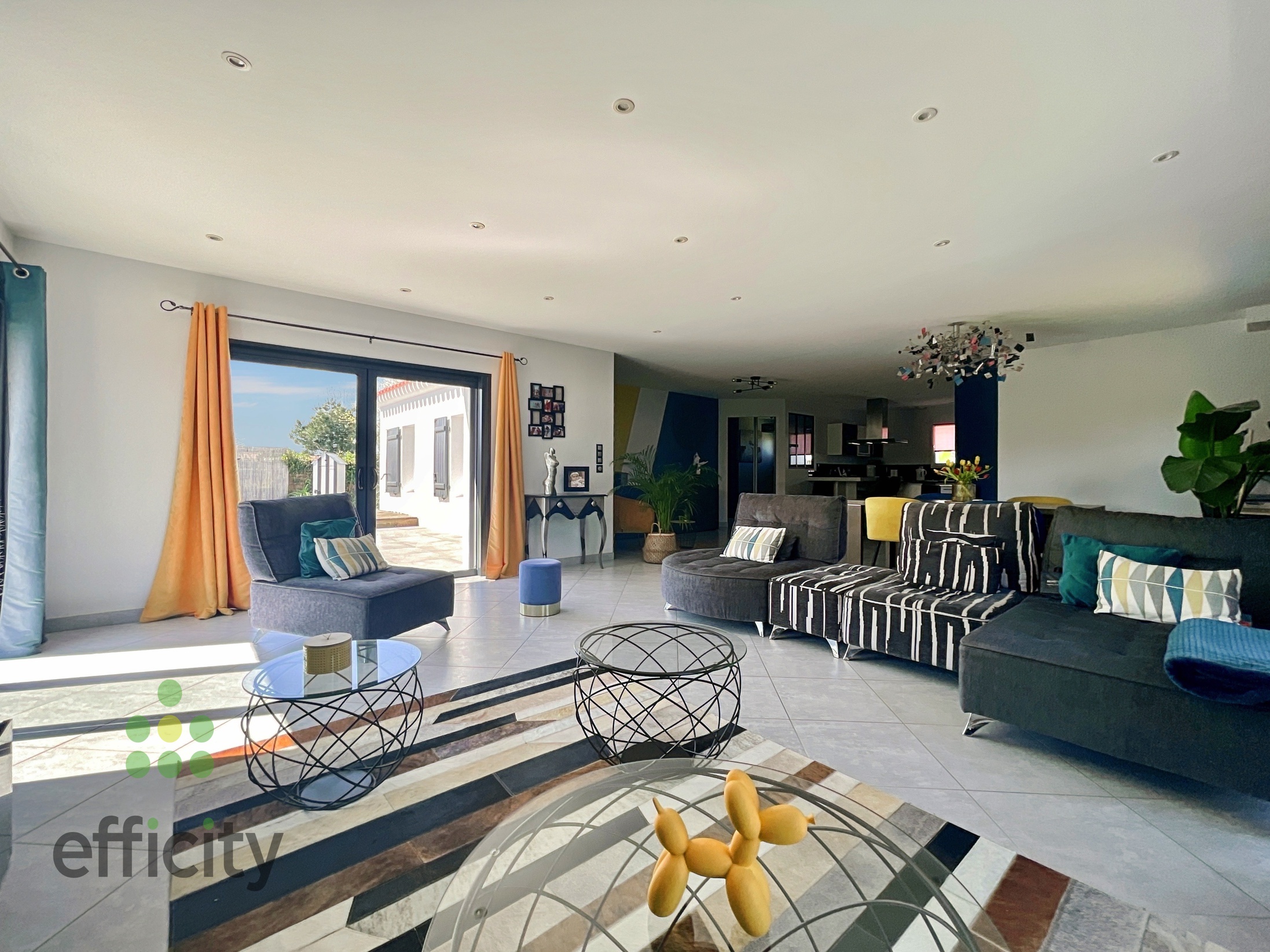 maison 5 pièces - 115m2 à Saint-Mathurin (85150)