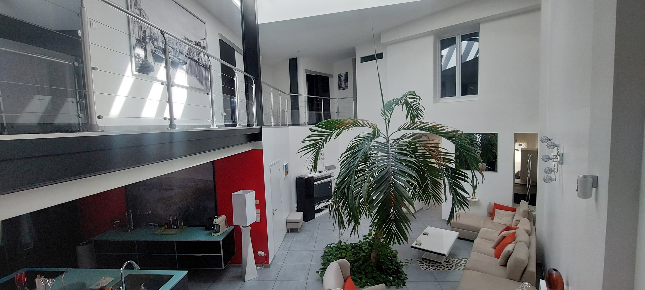 maison 9 pièces - 298m2 à Clermont-Ferrand (63100)