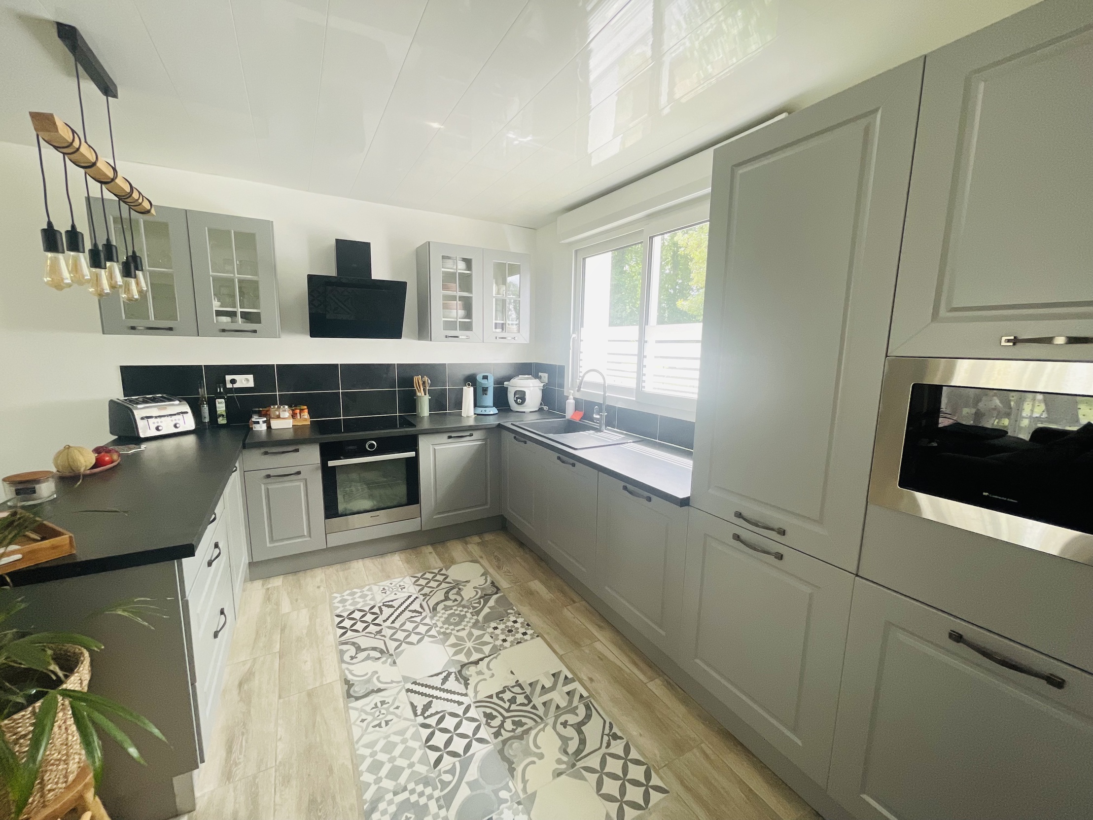 maison 3 pièces - 78m2 à Villers-Bretonneux (80380)