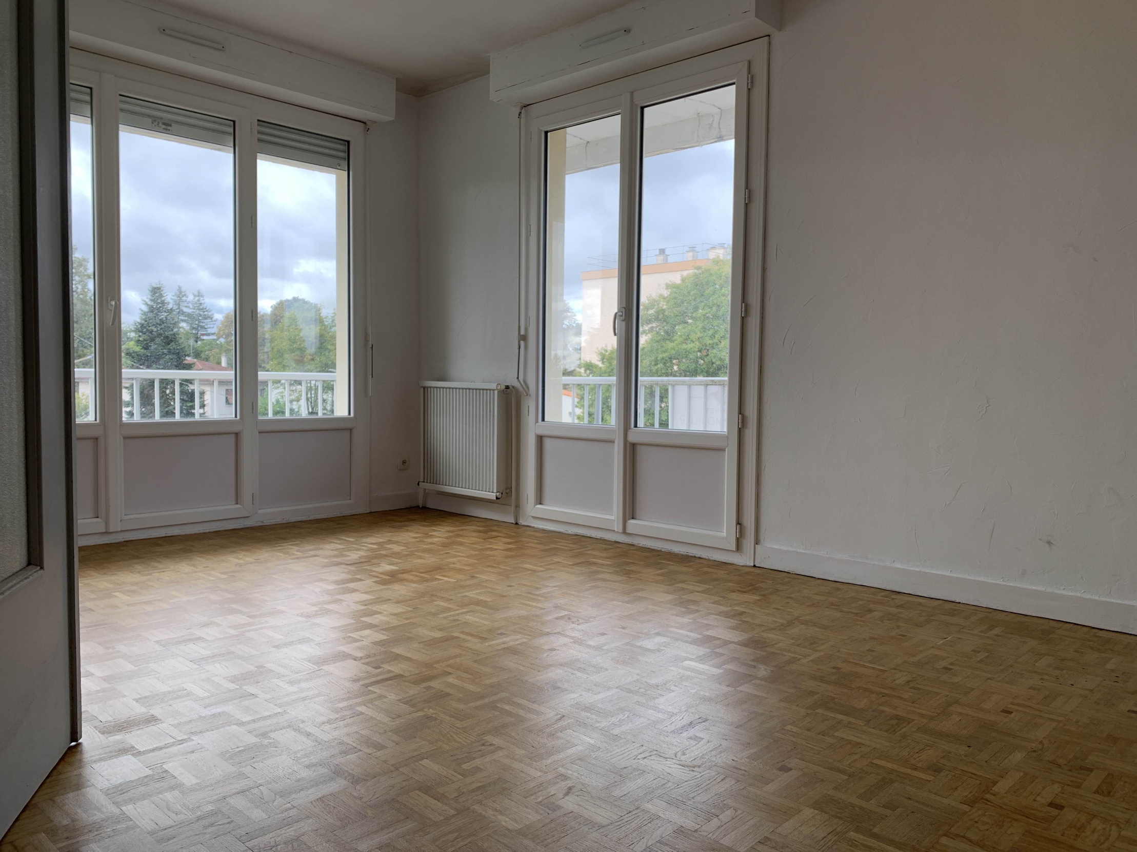 appartement 2 pièces - 60m2 à Gradignan (33170)