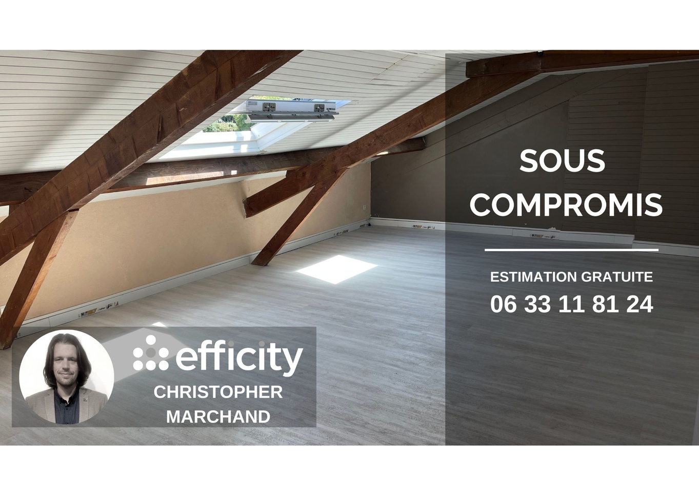 appartement 3 pièces - 66m2 à Oyonnax (01100)
