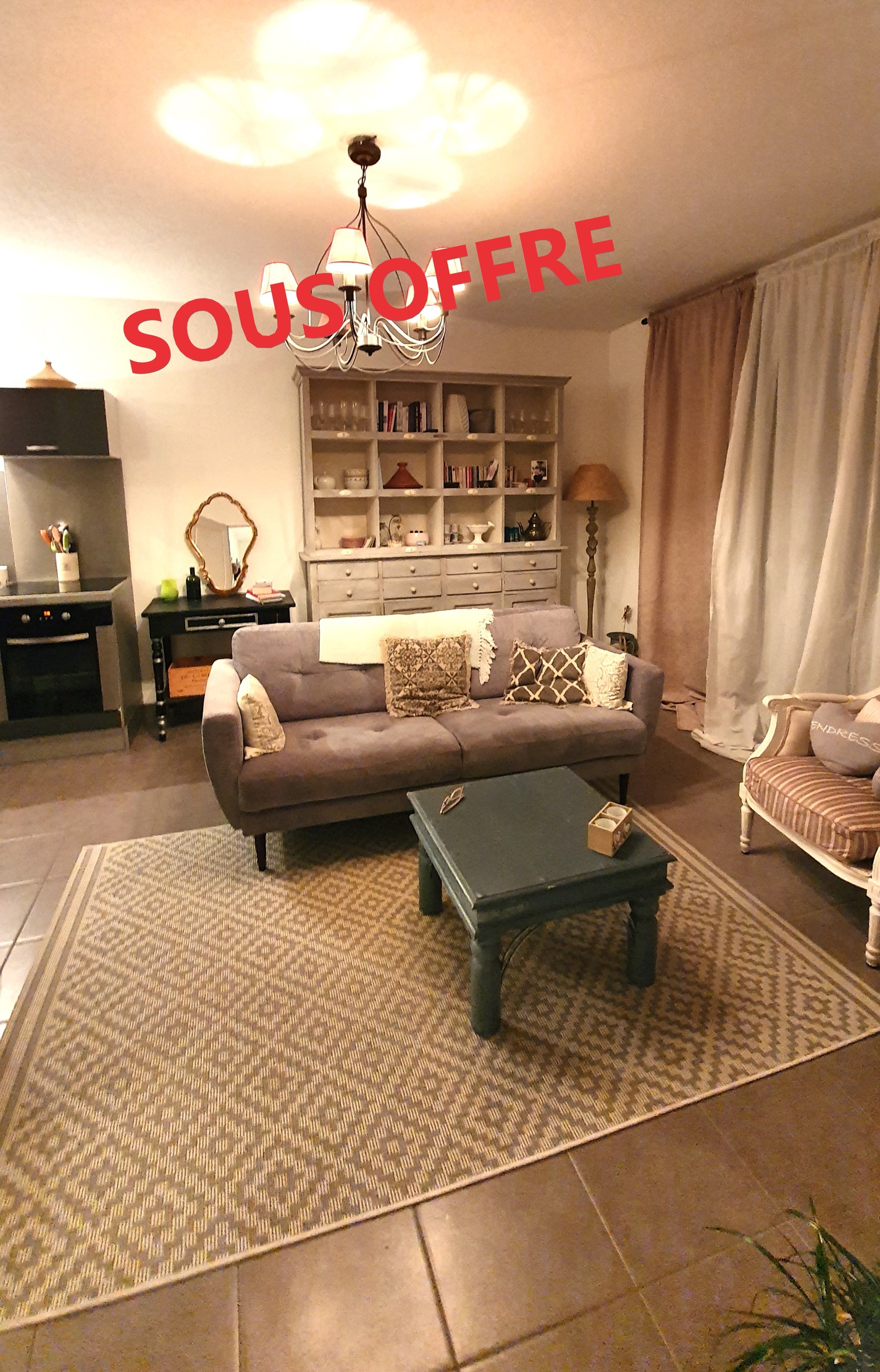 appartement 2 pièces - 42m2 à Eckbolsheim (67201)