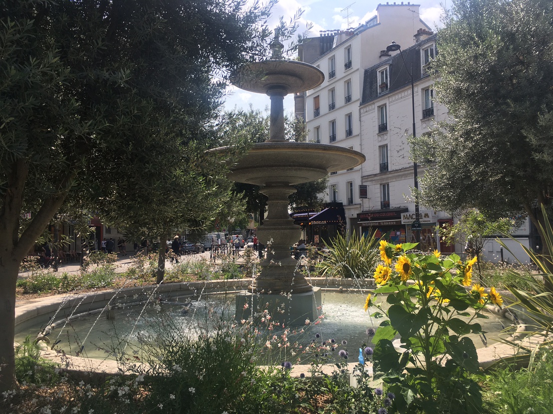 appartement 3 pièces - 52m2 à Paris (75012)