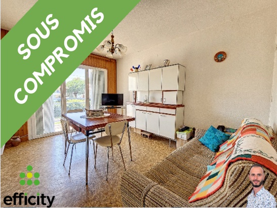 appartement 3 pièces - 55m2 à Agen (47000)