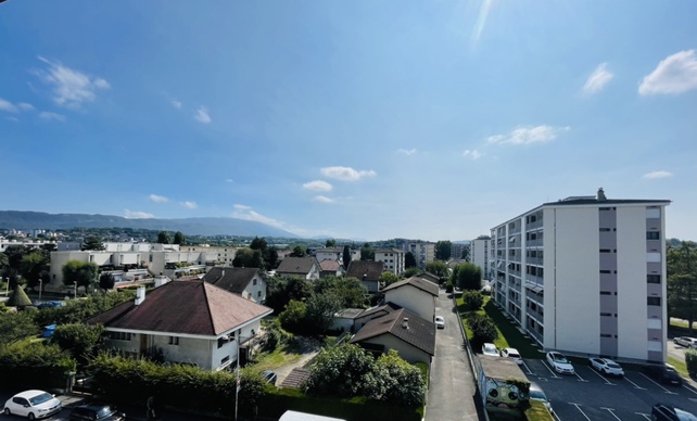 appartement 4 pièces - 79m2 à Meythet (74960)