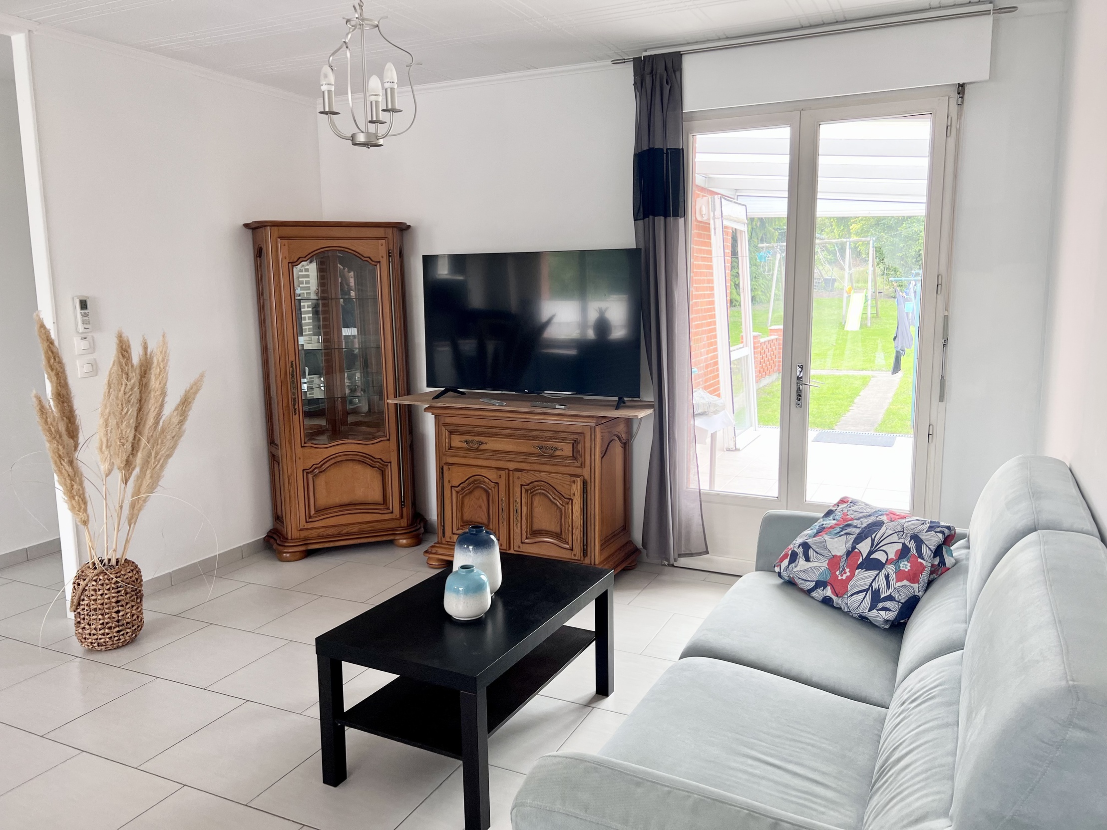 maison 3 pièces - 83m2 à Loison-sous-Lens (62218)