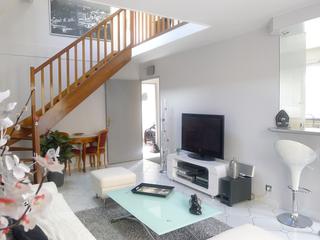maison 4 pièces - 80m2 à Montreuil-sous-Bois (93100)