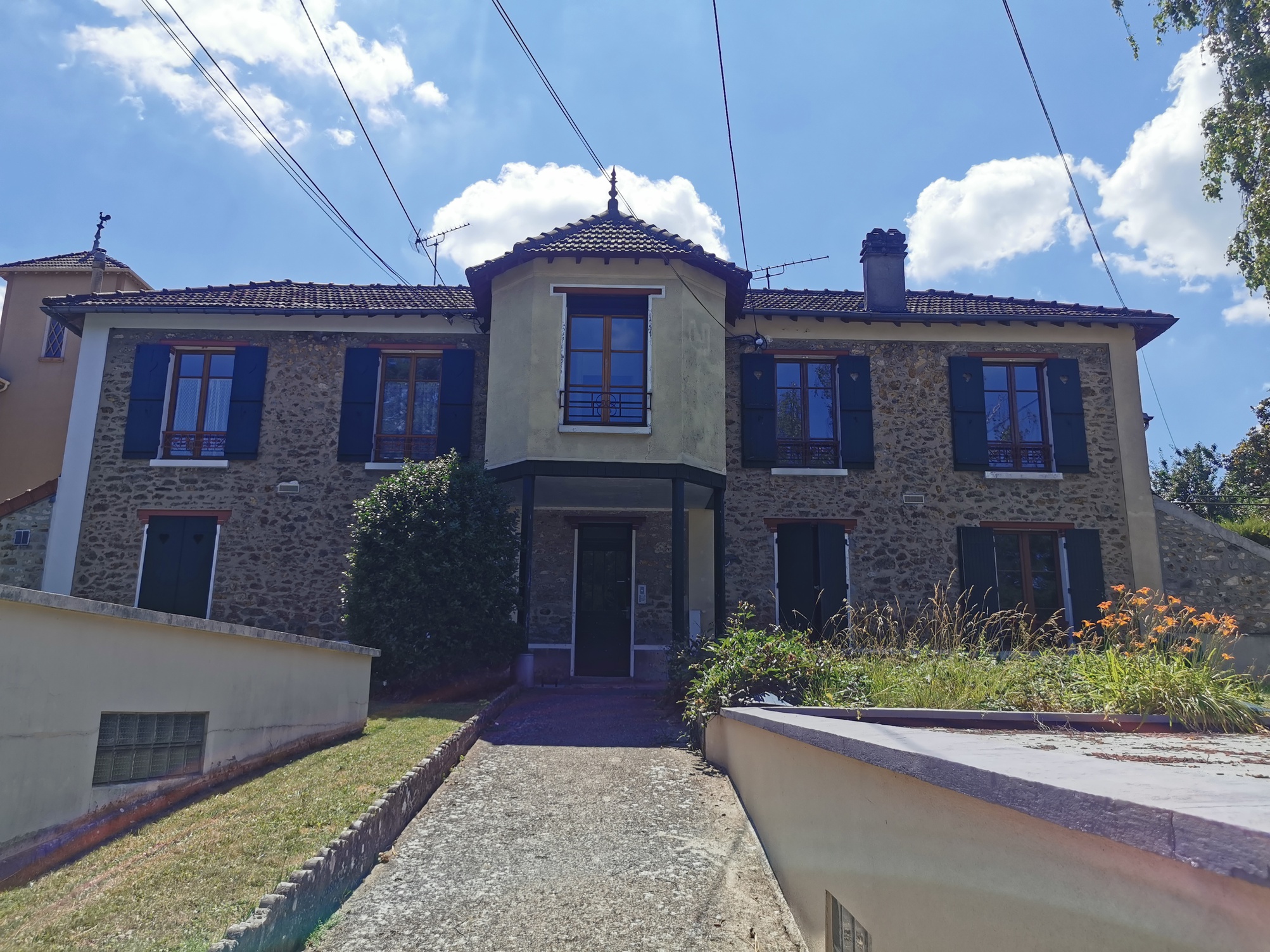 appartement 4 pièces - 65m2 à Torcy (77200)