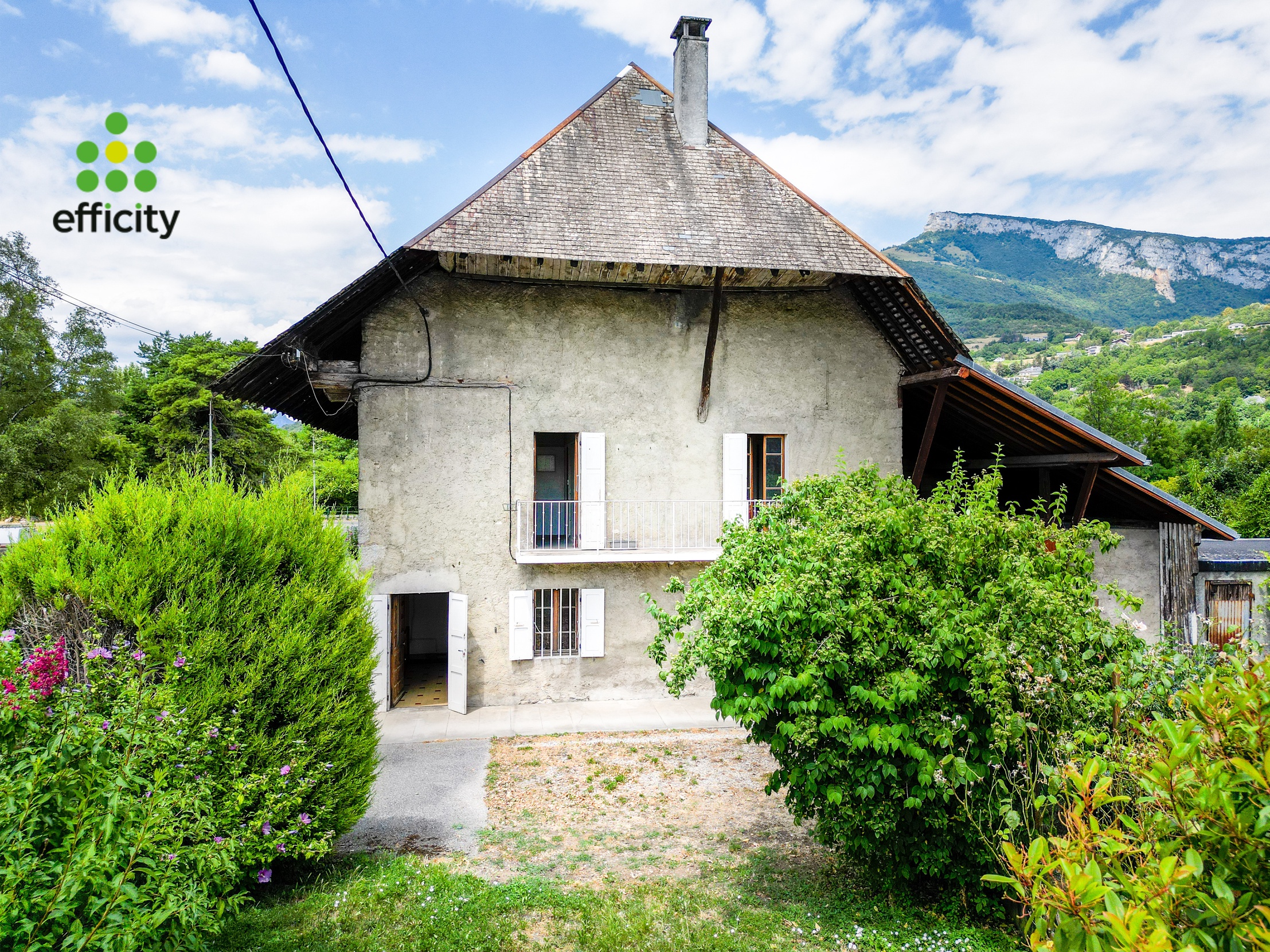 maison 7 pièces - 138m2 à La Ravoire (73490)