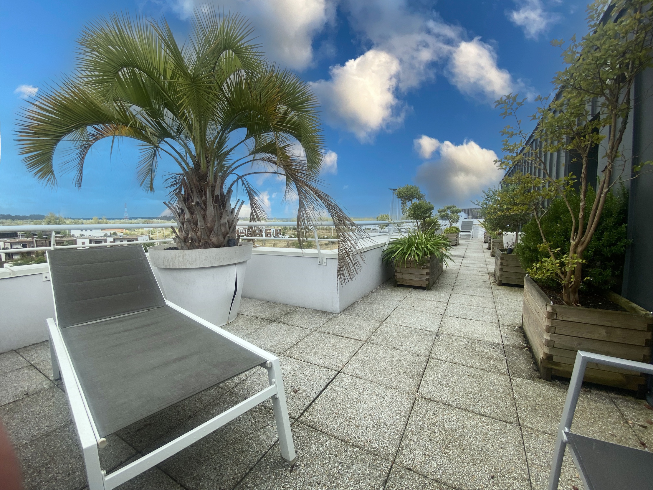 appartement 4 pièces - 85m2 à Villenave-d'Ornon (33140)