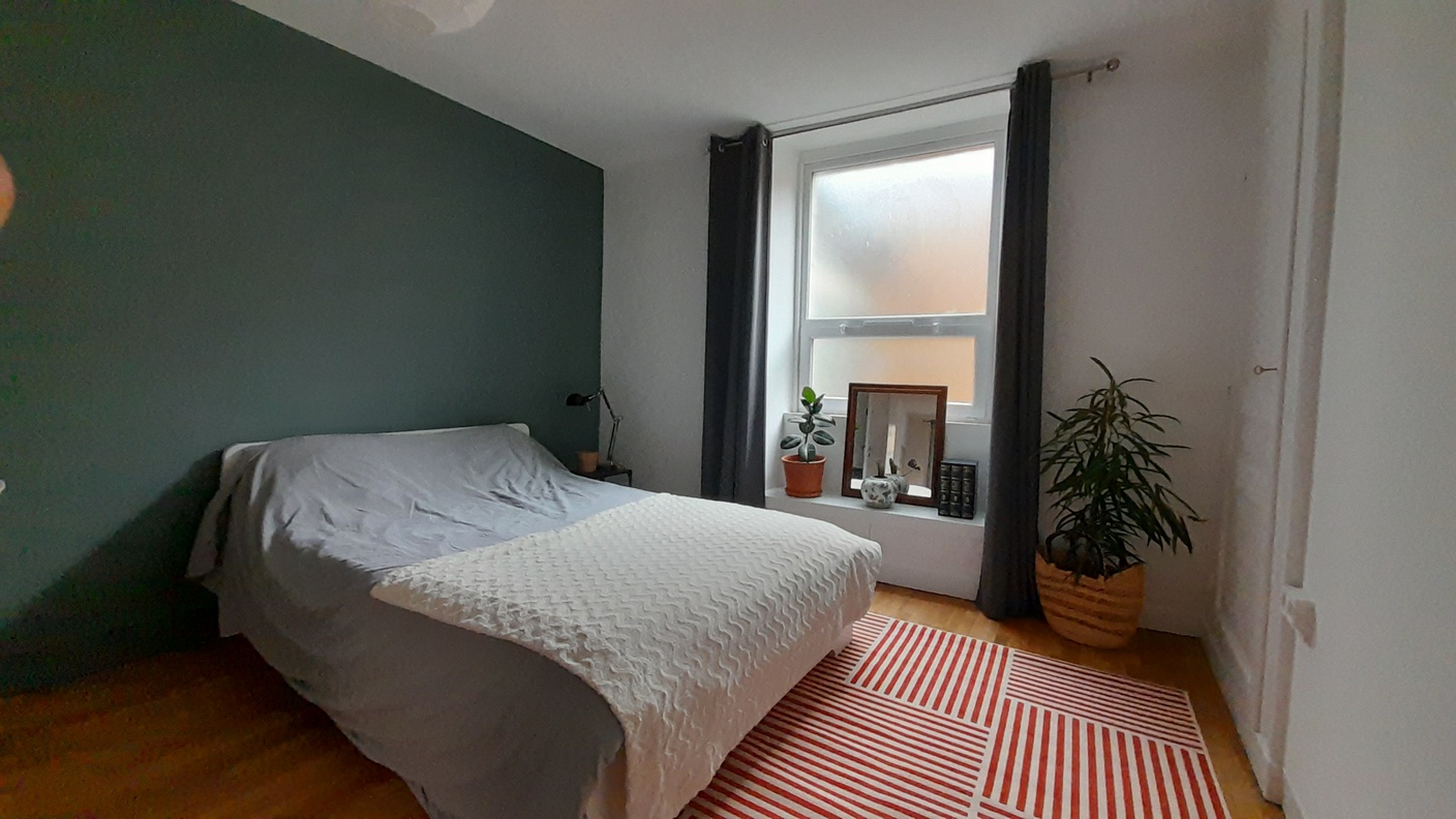 appartement 4 pièces - 87m2 à Alençon (61000)