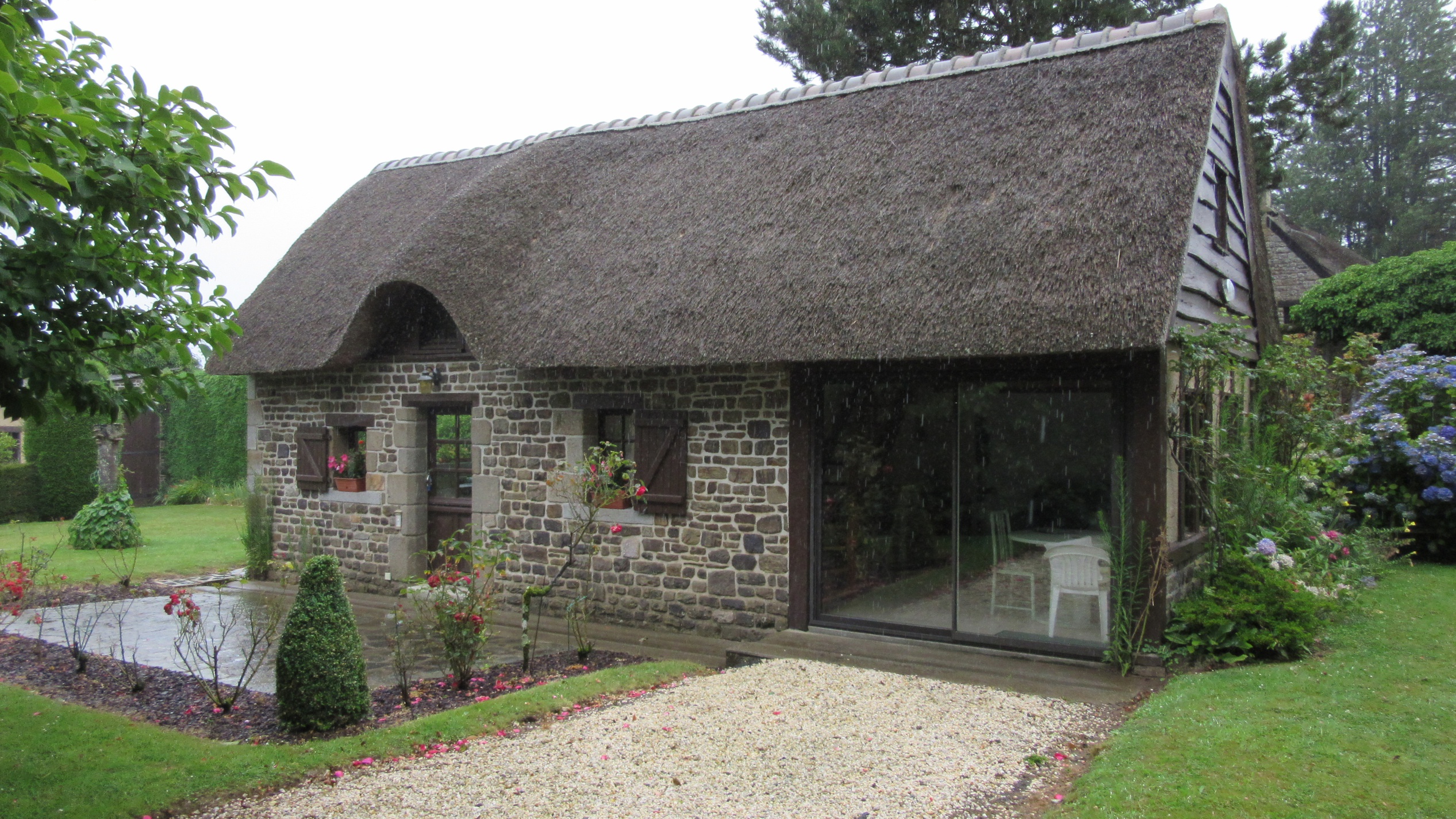 maison 4 pièces - 62m2 à Noues de Sienne (14380)
