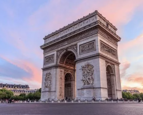 appartement 1 pièces - 16m2 à Paris (75017)