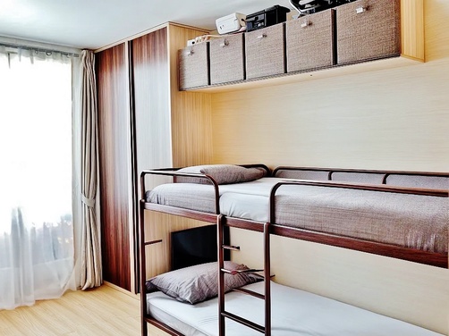 appartement 2 pièces - 43m2 à Pantin (93500)