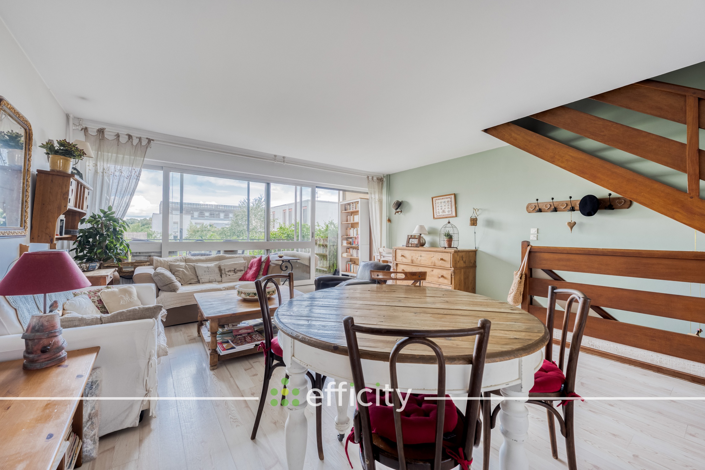 maison 5 pièces - 99m2 à Meaux (77100)