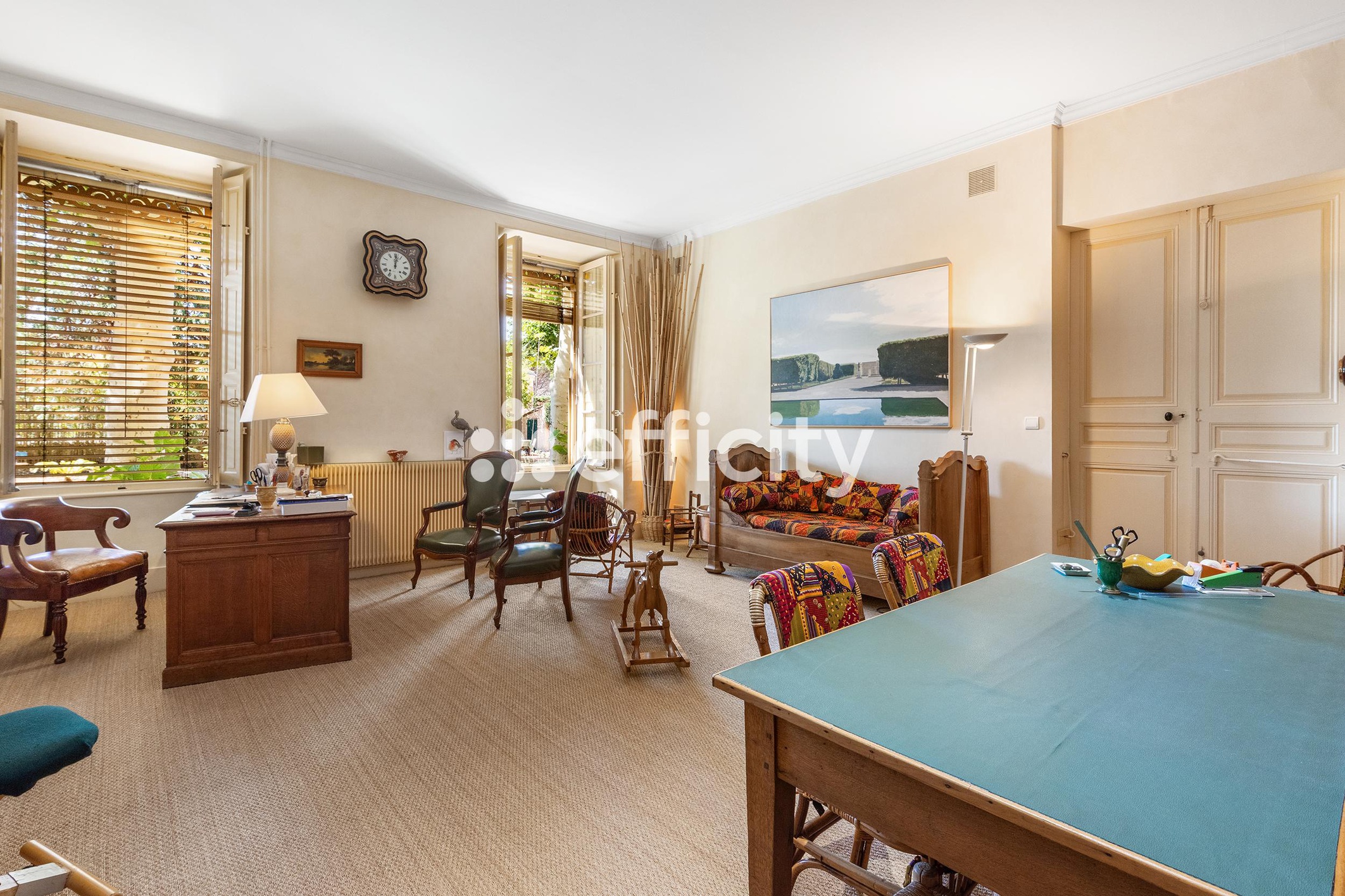 Achat immobilier Immeuble 14 pièces  1243m2 à Bédarieux (34600) - Photo n°10