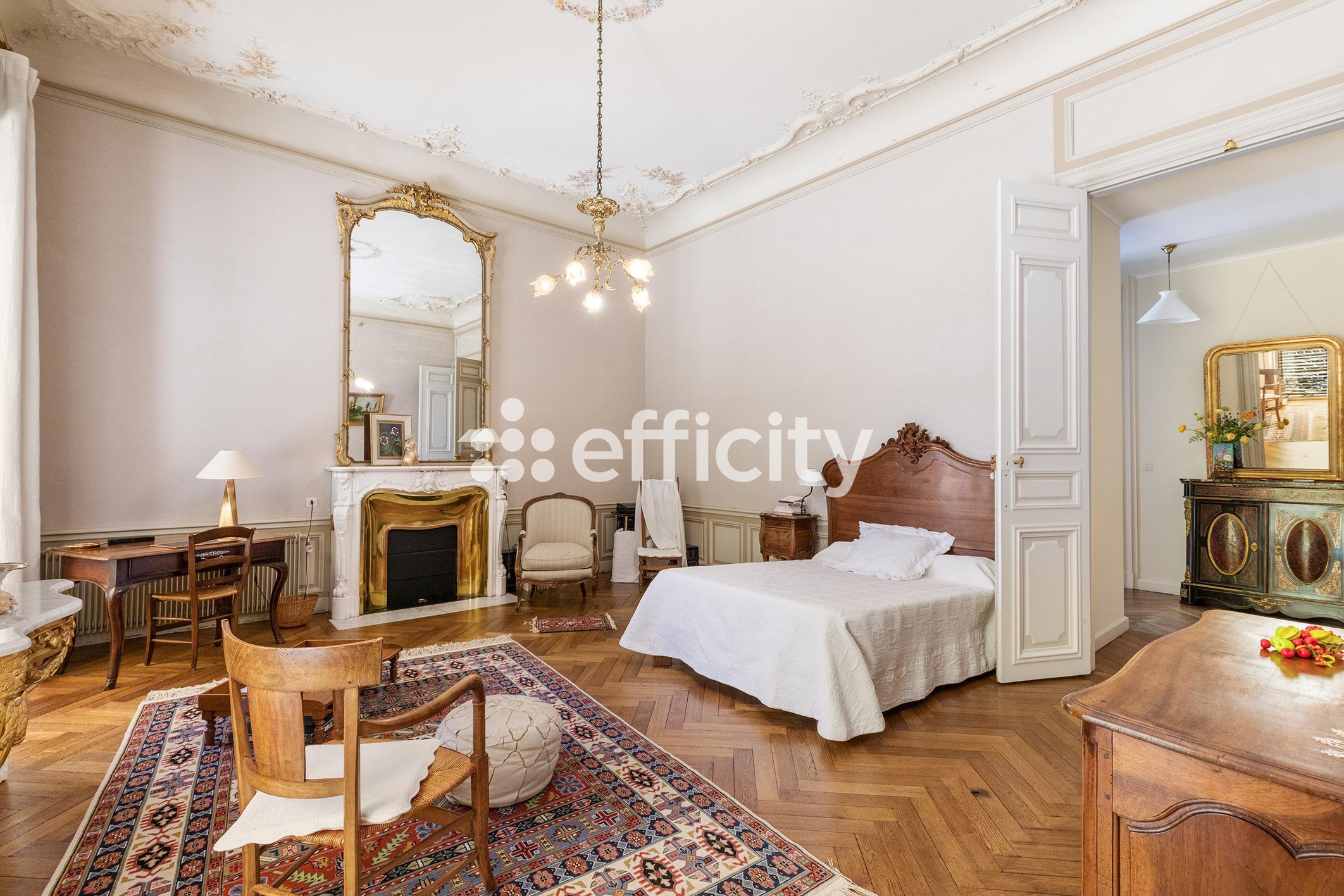 Achat immobilier Immeuble 14 pièces  1243m2 à Bédarieux (34600) - Photo n°5