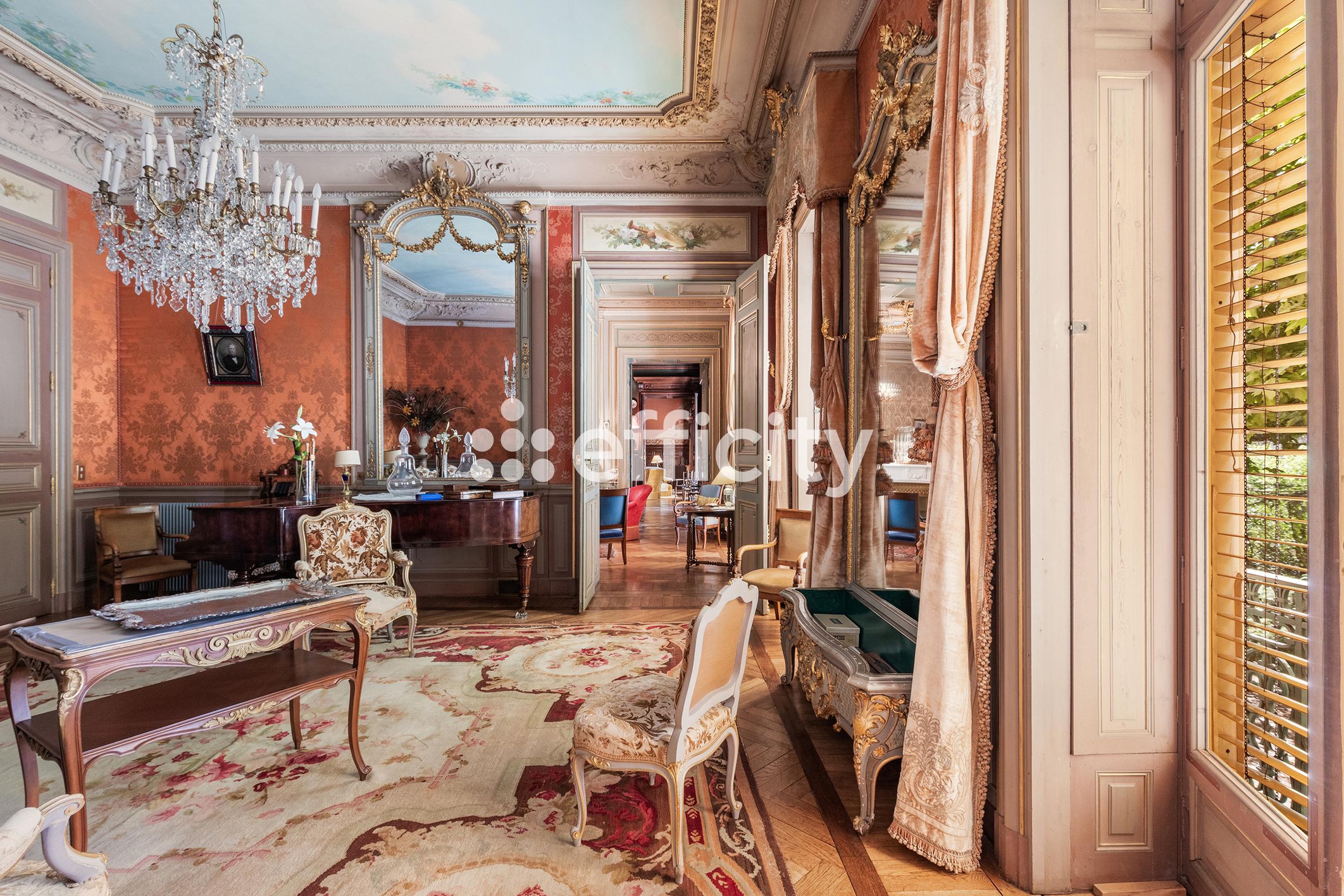 Achat immobilier Immeuble 14 pièces  1243m2 à Bédarieux (34600) - Photo n°6