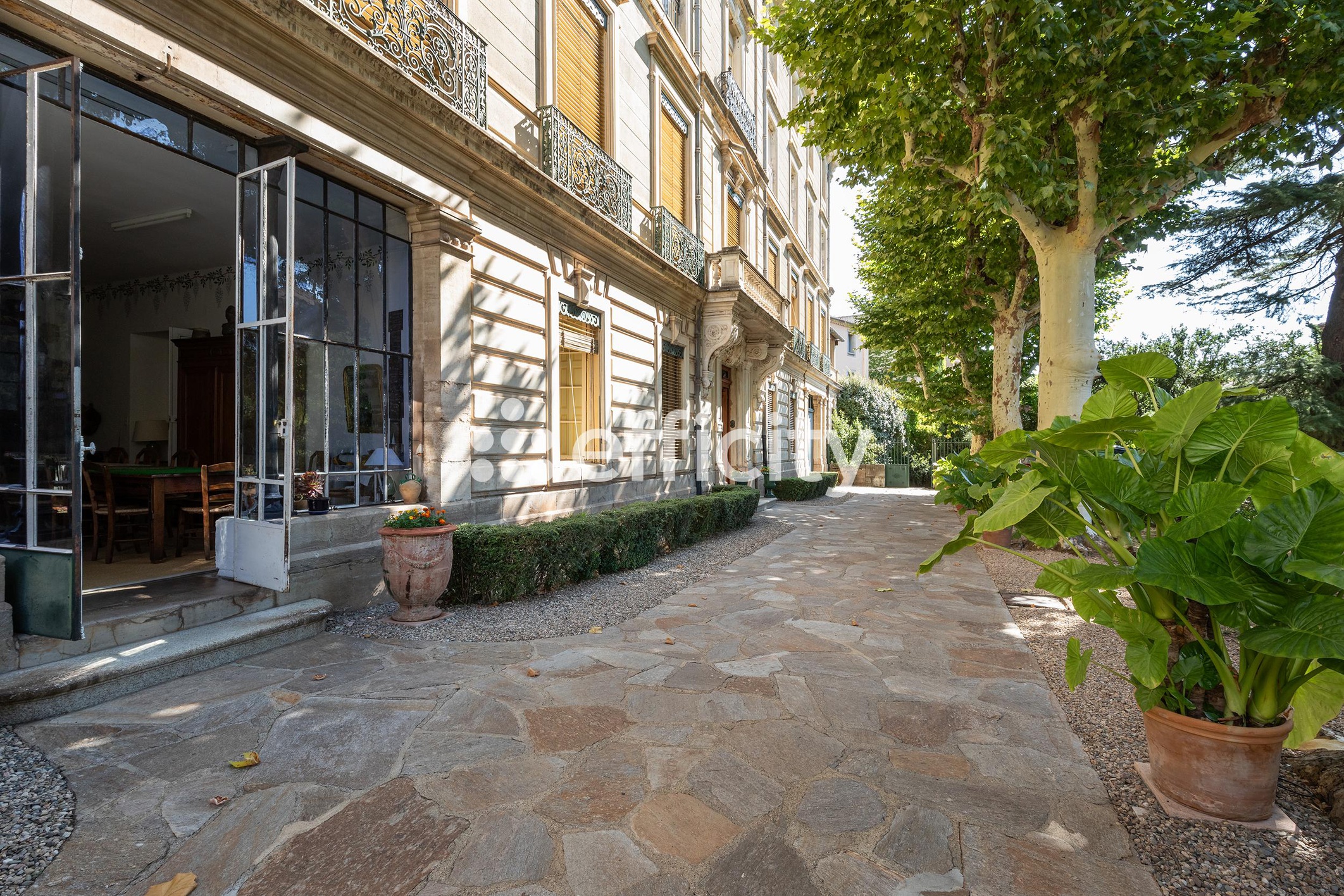 Achat immobilier Immeuble 14 pièces  1243m2 à Bédarieux (34600) - Photo n°11