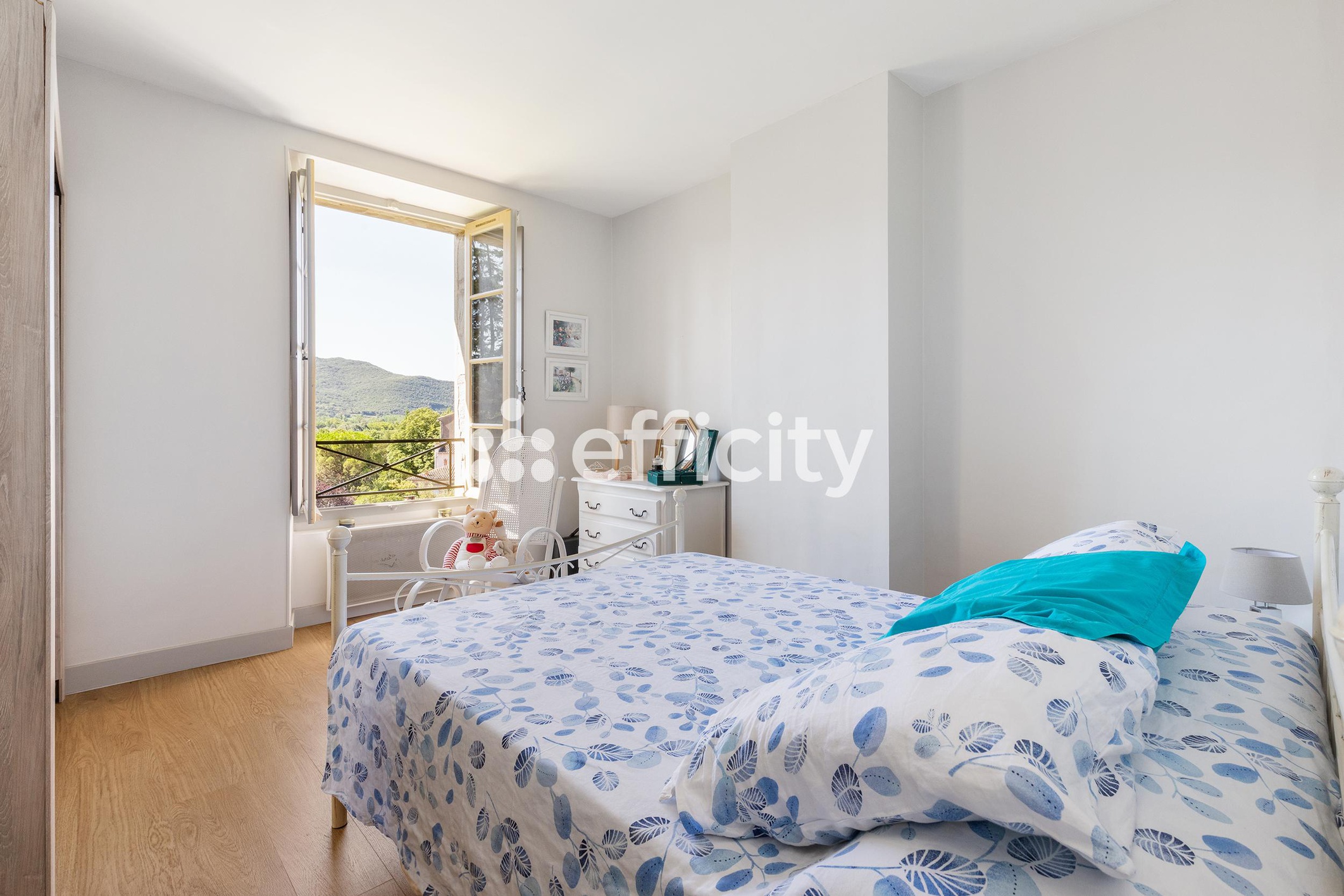 Achat immobilier Immeuble 14 pièces  1243m2 à Bédarieux (34600) - Photo n°15