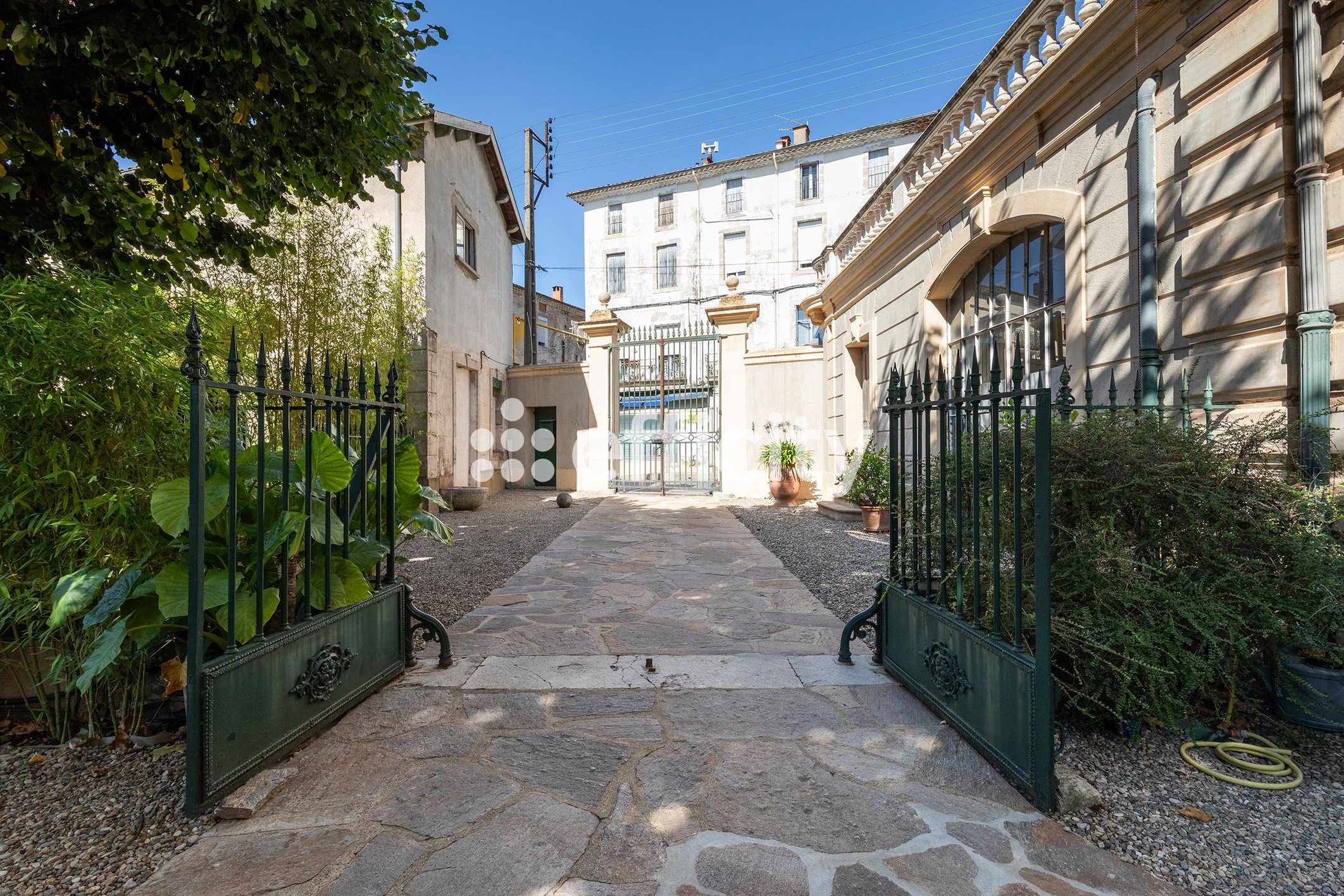 Achat immobilier Immeuble 14 pièces  1243m2 à Bédarieux (34600) - Photo n°13