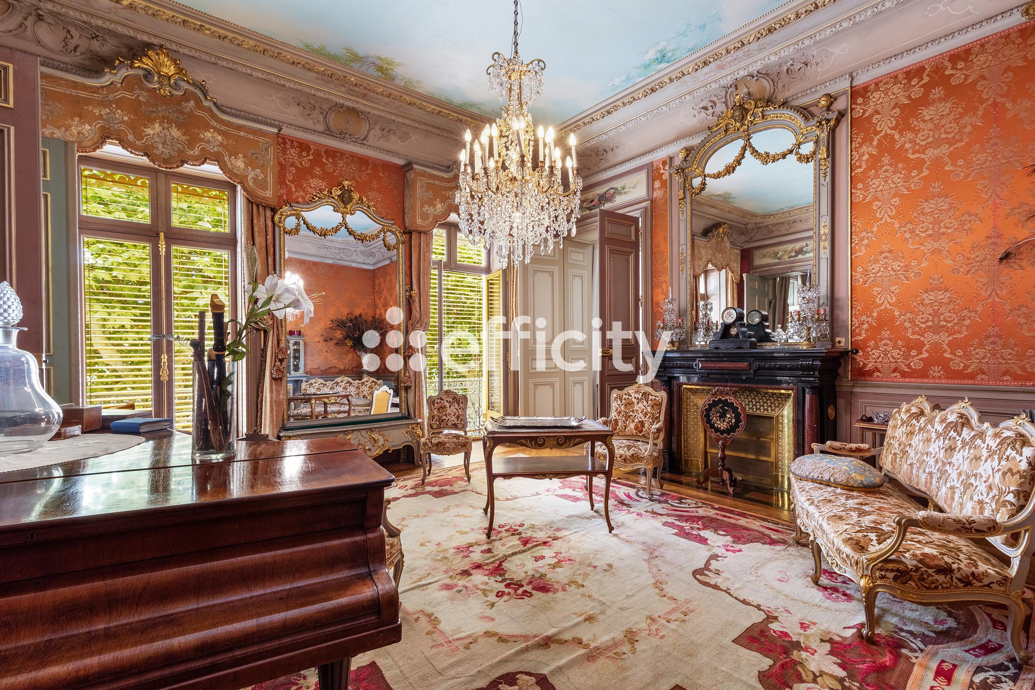 Achat immobilier Immeuble 14 pièces  1243m2 à Bédarieux (34600) - Photo n°4