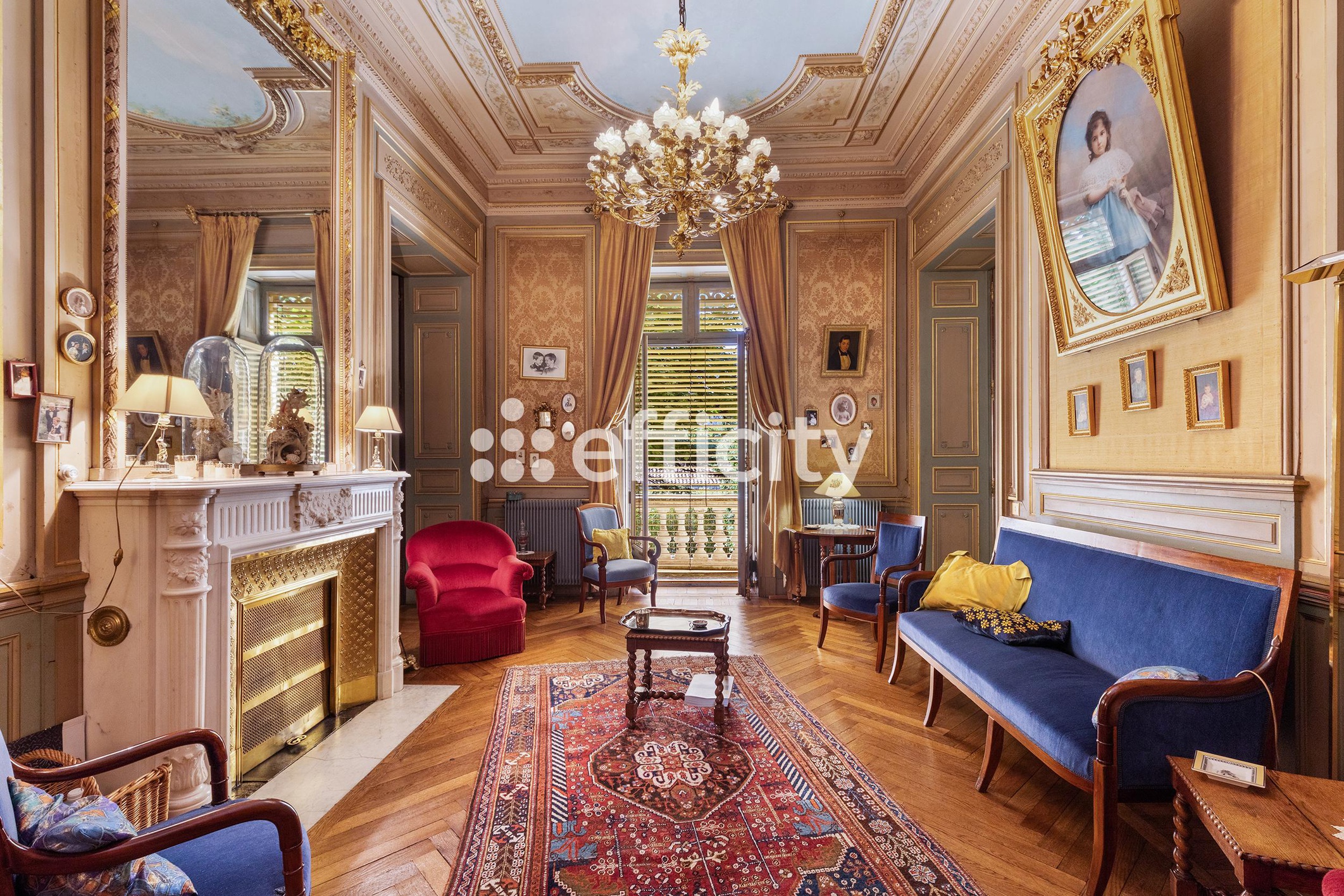 Achat immobilier Immeuble 14 pièces  1243m2 à Bédarieux (34600) - Photo n°1