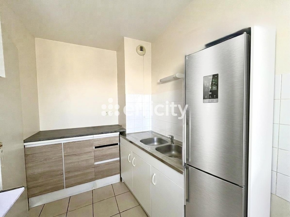 Achat immobilier Appartement 3 pièces  64m2 à Soissons (02200) - Photo n°4