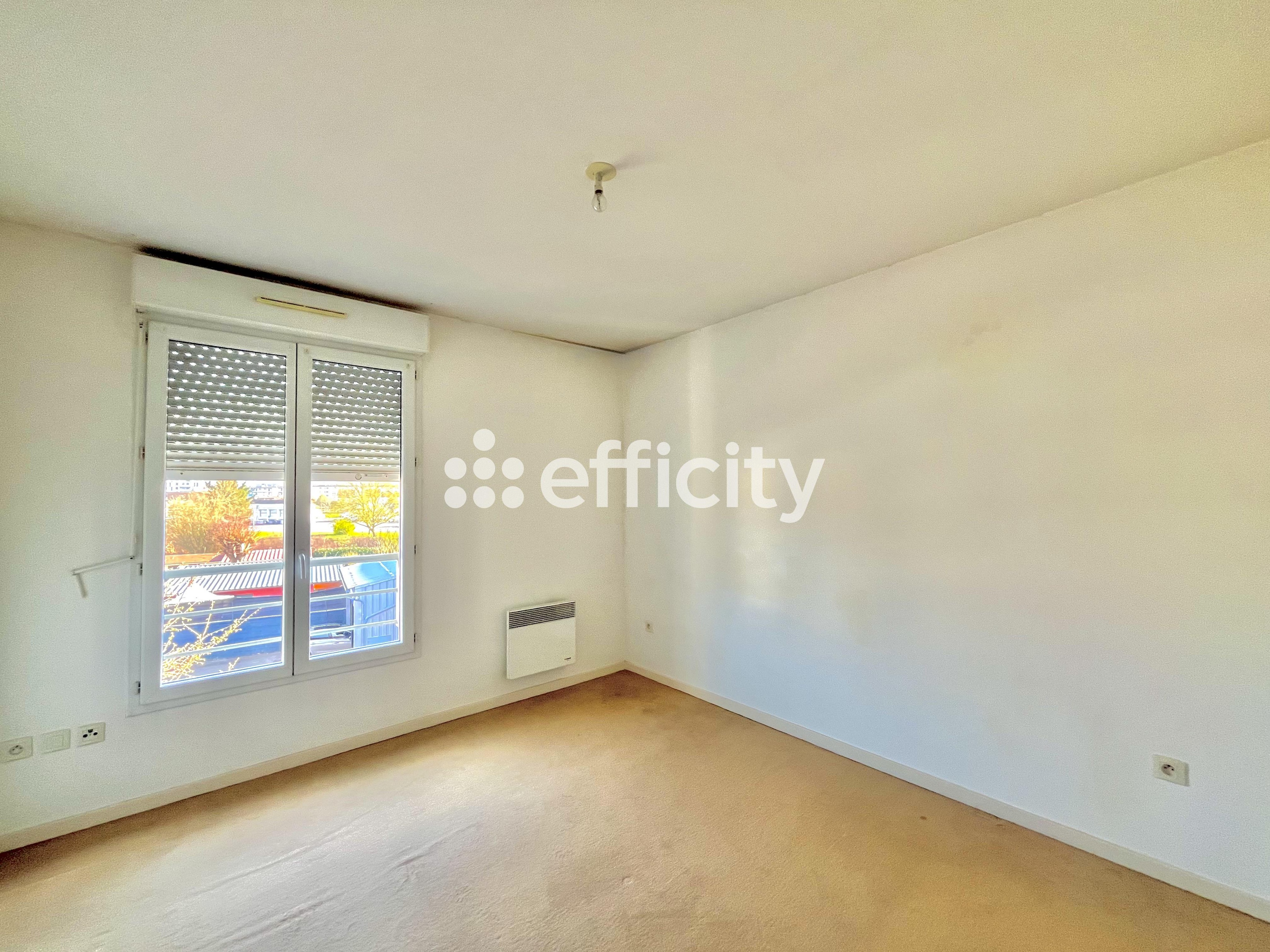 Achat immobilier Appartement 3 pièces  64m2 à Soissons (02200) - Photo n°5