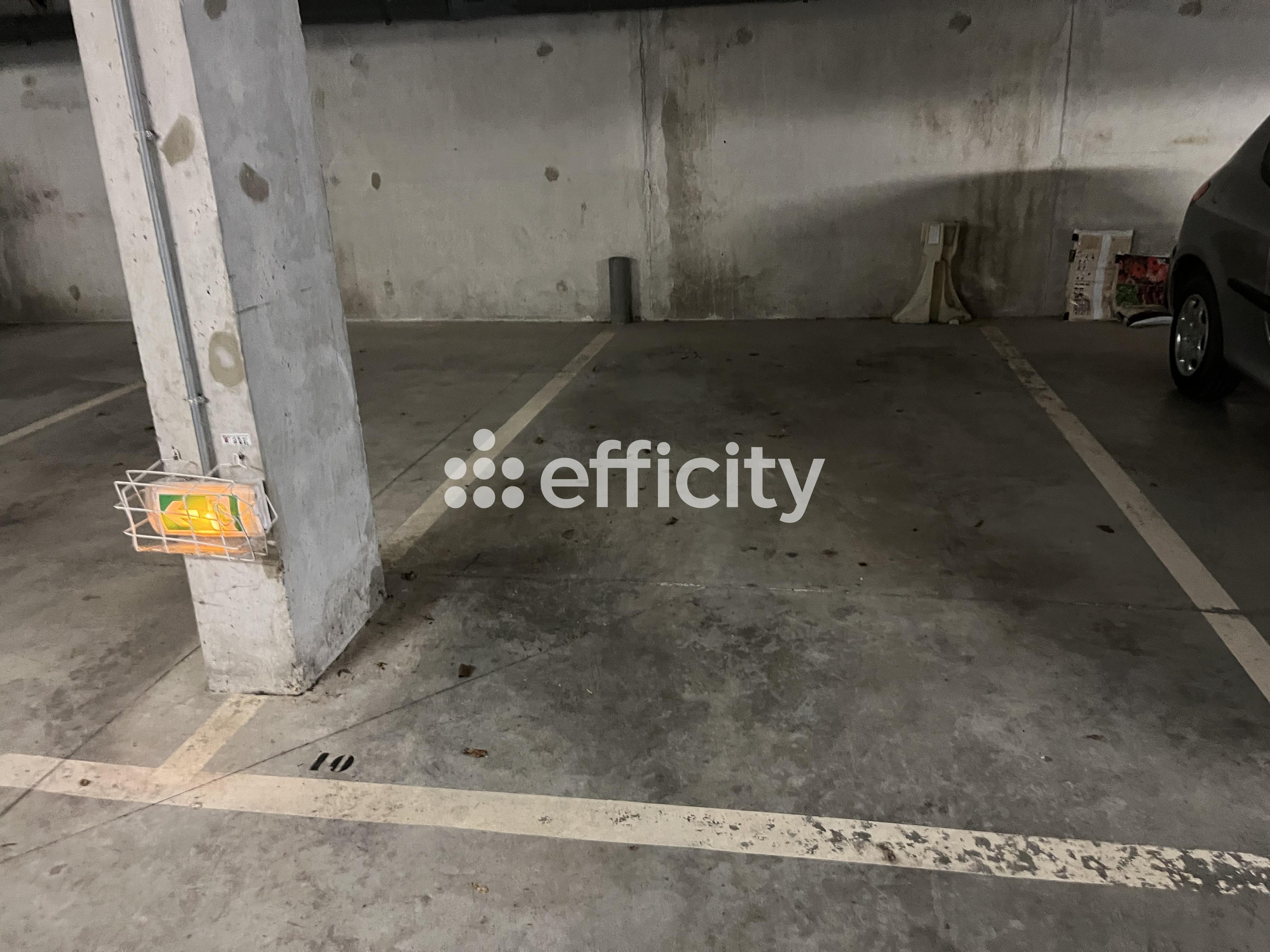 Achat immobilier Appartement 3 pièces  64m2 à Soissons (02200) - Photo n°8