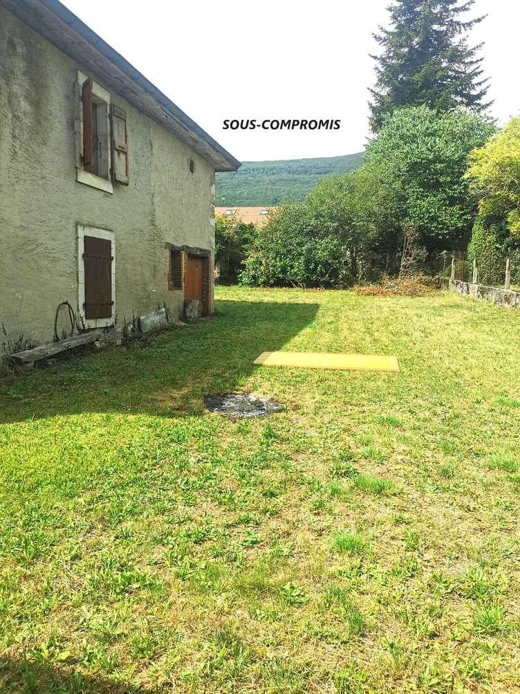 maison 6 pièces - 135m2 à Injoux-Génissiat (01200)