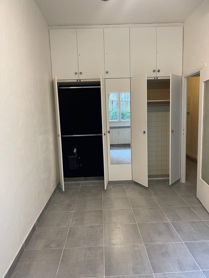 appartement 2 pièces - 38m2 à Nice (06100)