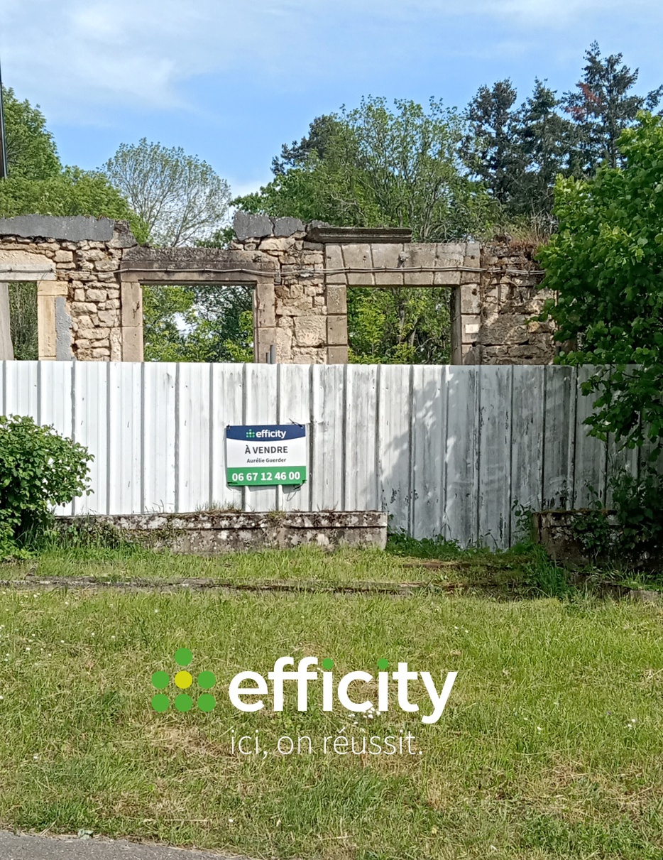 Achat immobilier Terrain   710m2 à Fayl-Billot (52500) - Photo n°1