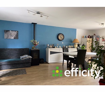 maison 3 pièces - 107m2 à Dunkerque (59279)