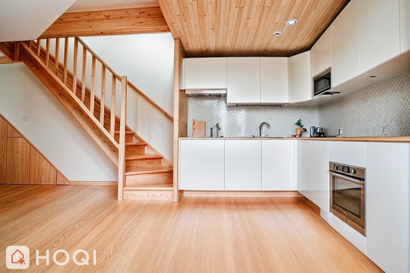 appartement 2 pièces - 51m2 à Bordeaux (33000)
