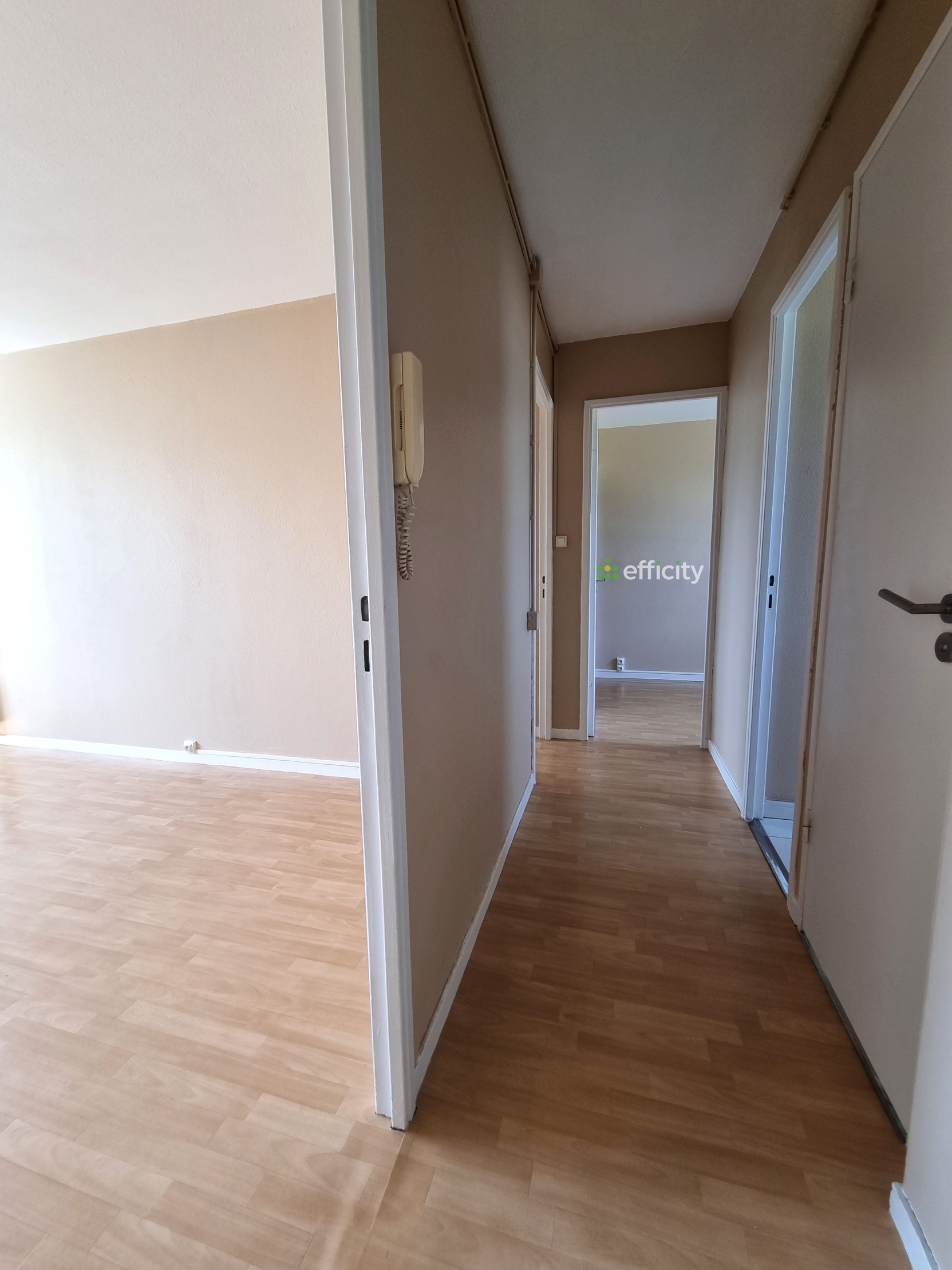 appartement 3 pièces - 51m2 à Mérignac (33700)